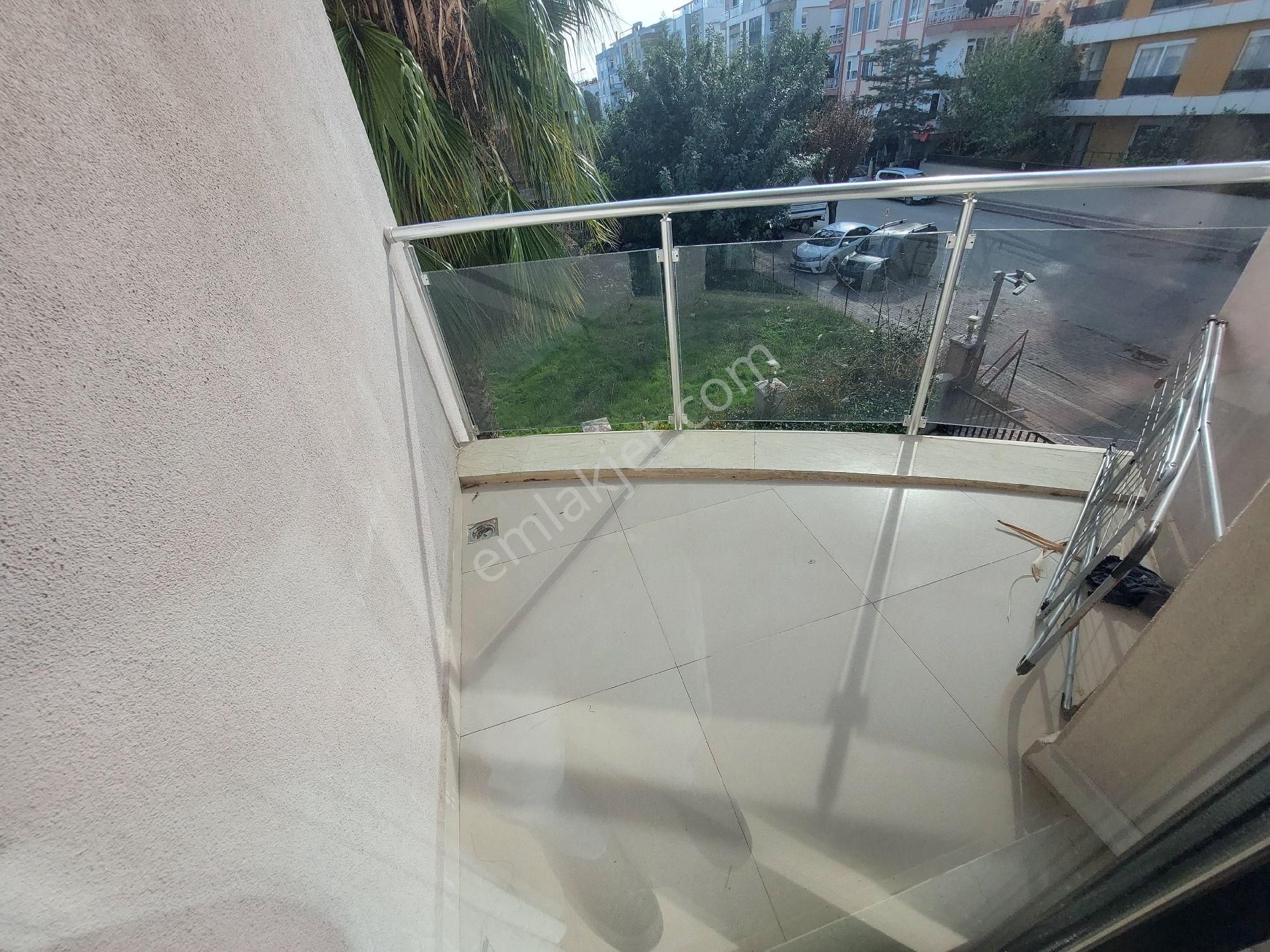 Limanda 2+1 Full Eşyalı - Görsel 21