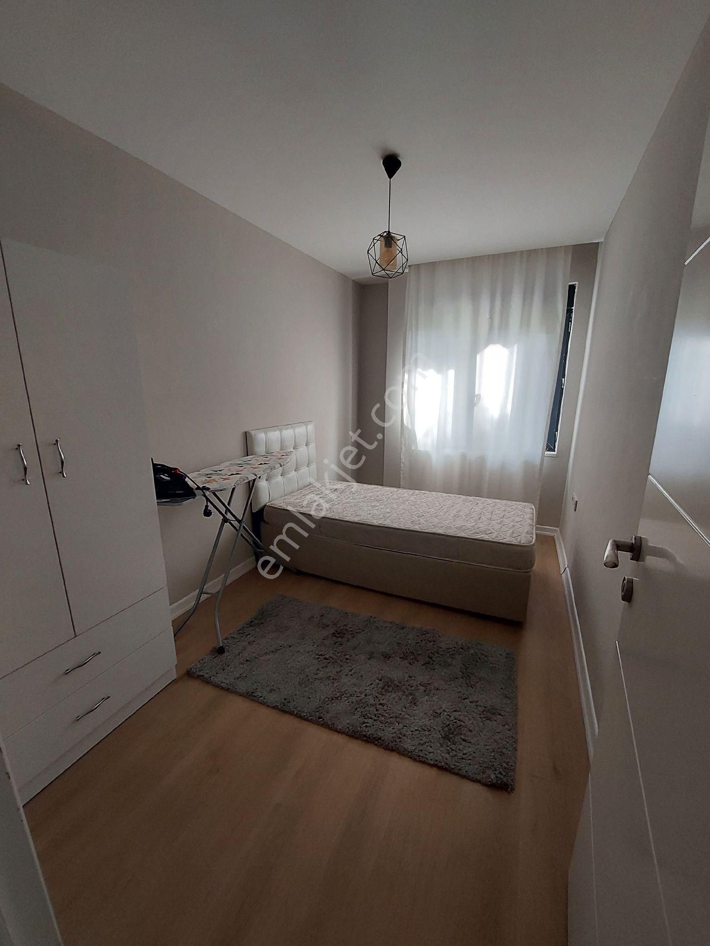 Limanda 2+1 Full Eşyalı - Görsel 16