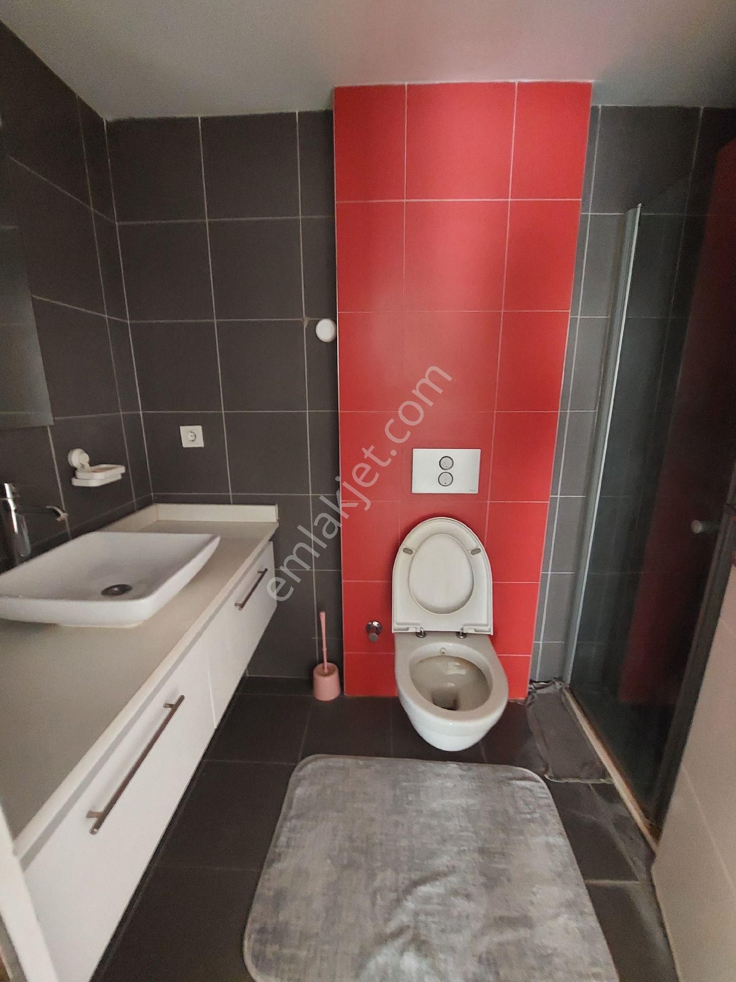 Limanda 2+1 Full Eşyalı - Görsel 18