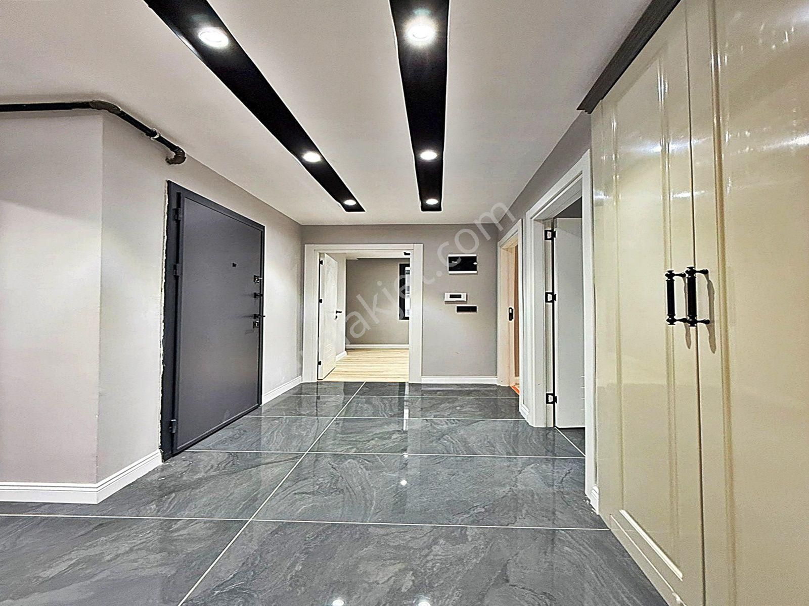 Beylikdüzü Marinada Lüks Konseptli 3+1 Sıfır Daire !!! - Görsel 19