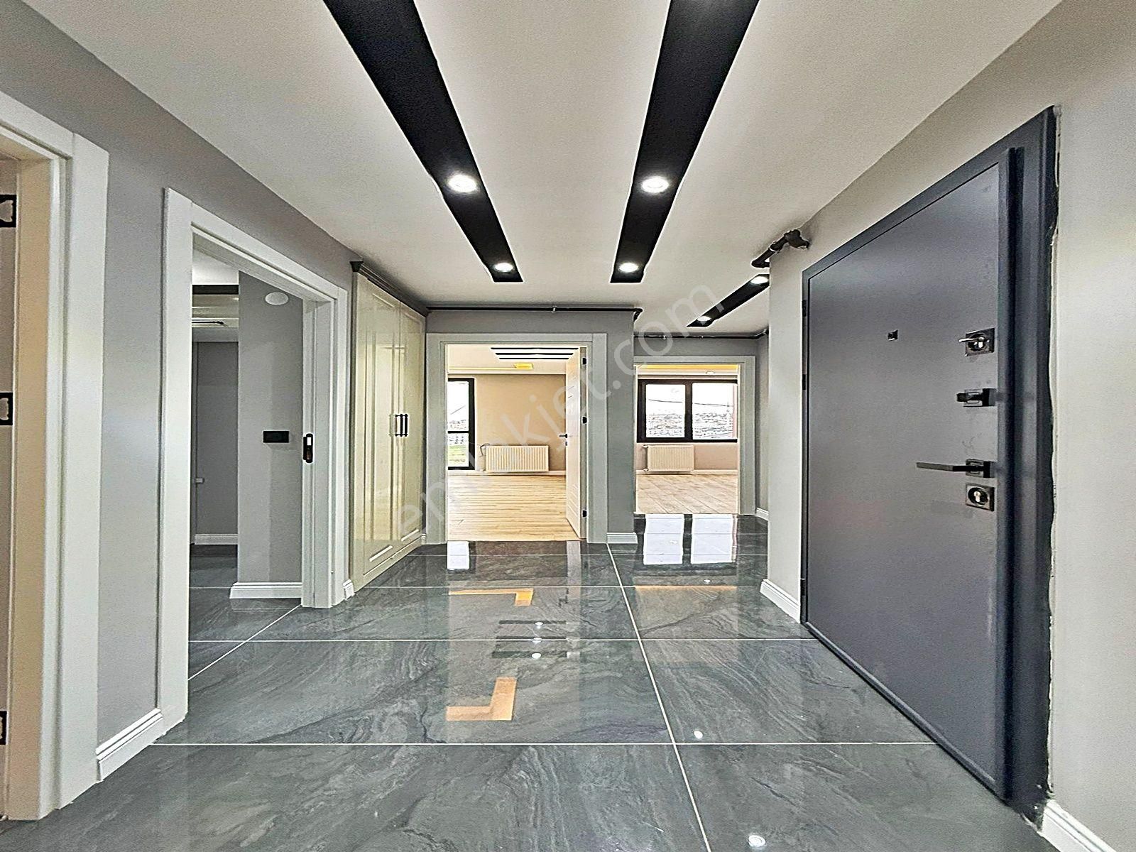 Beylikdüzü Marinada Lüks Konseptli 3+1 Sıfır Daire !!! - Görsel 2