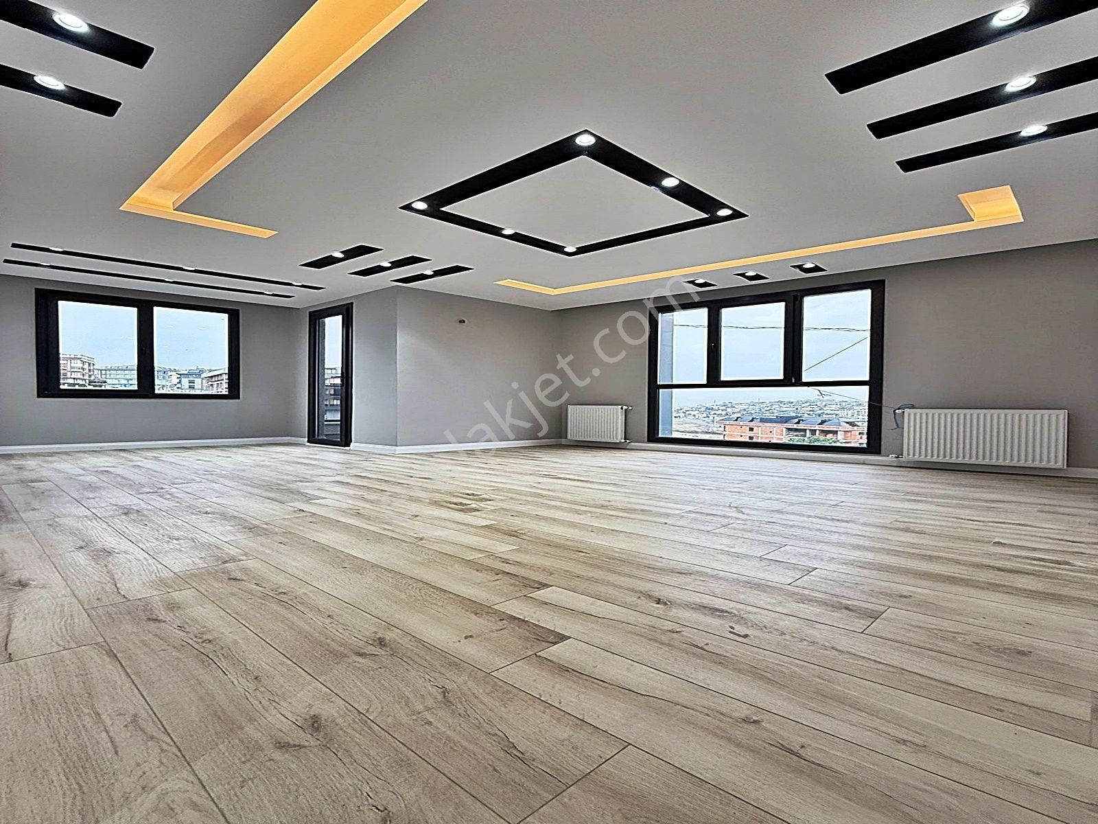 Beylikdüzü Marinada Lüks Konseptli 3+1 Sıfır Daire !!! - Görsel 3