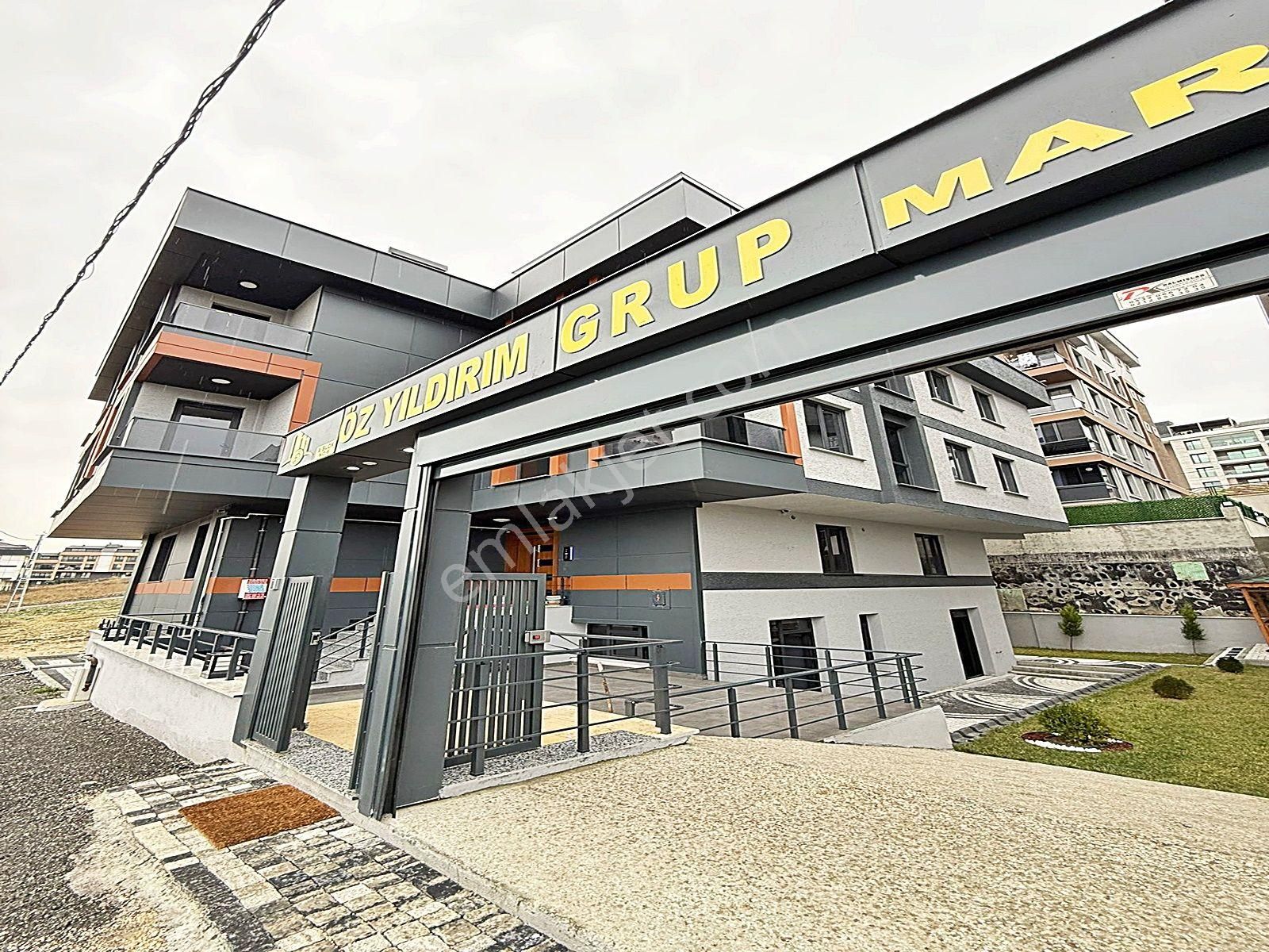 Beylikdüzü Marinada Lüks Konseptli 3+1 Sıfır Daire !!! - Görsel 34