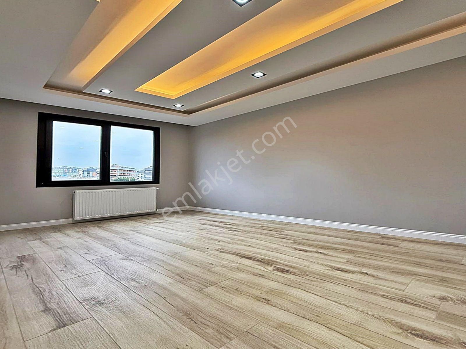 Beylikdüzü Marinada Lüks Konseptli 3+1 Sıfır Daire !!! - Görsel 22