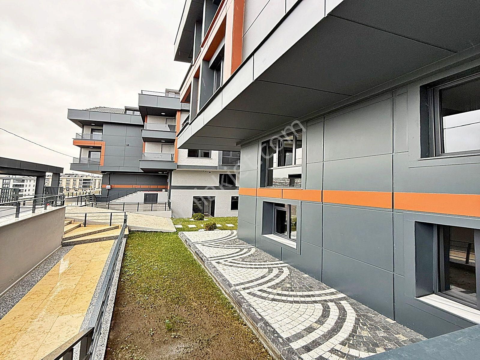 Beylikdüzü Marinada Lüks Konseptli 3+1 Sıfır Daire !!! - Görsel 29