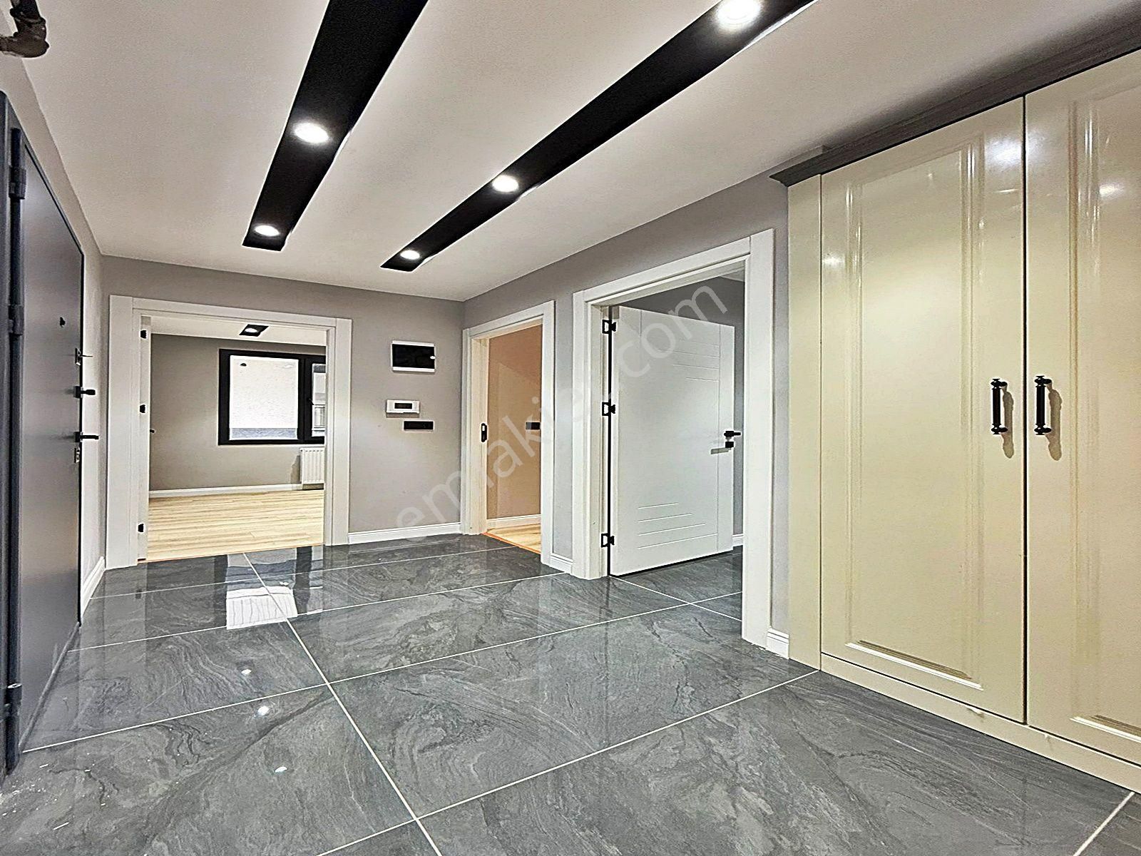 Beylikdüzü Marinada Lüks Konseptli 3+1 Sıfır Daire !!! - Görsel 12