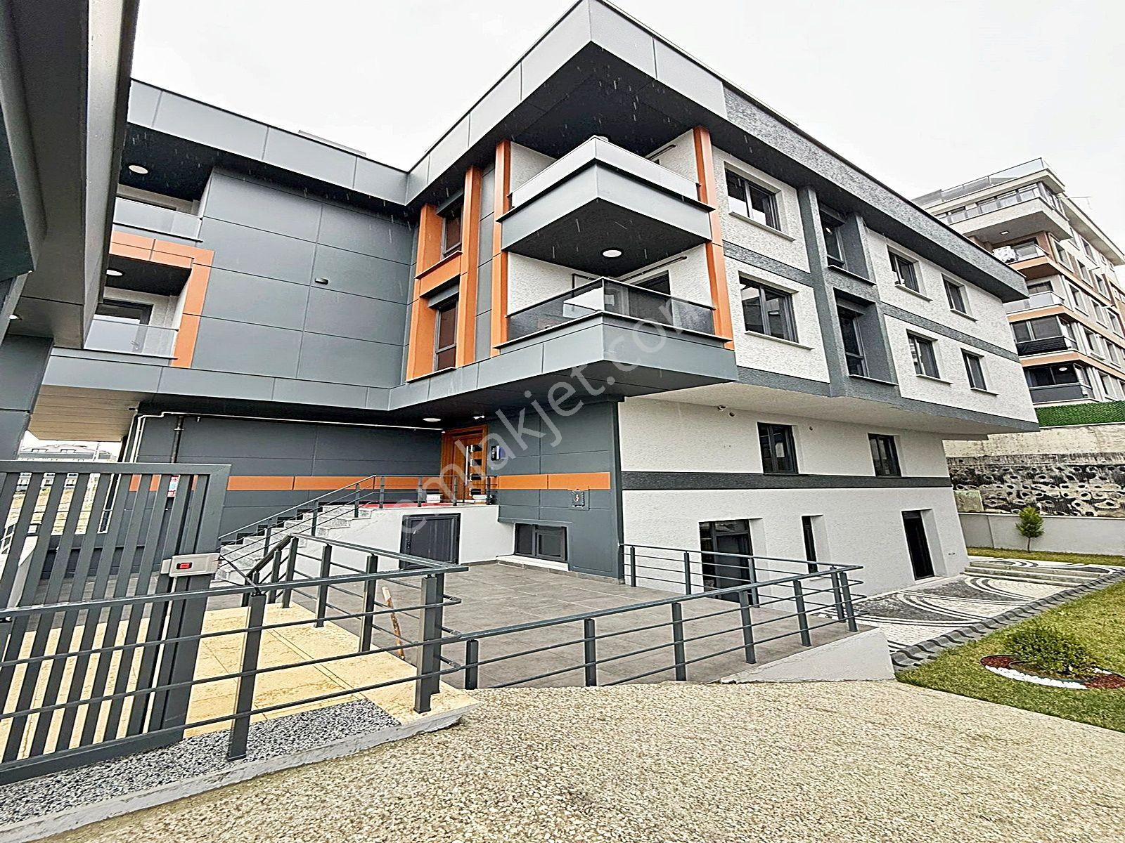 Beylikdüzü Marinada Lüks Konseptli 3+1 Sıfır Daire !!! - Görsel 31