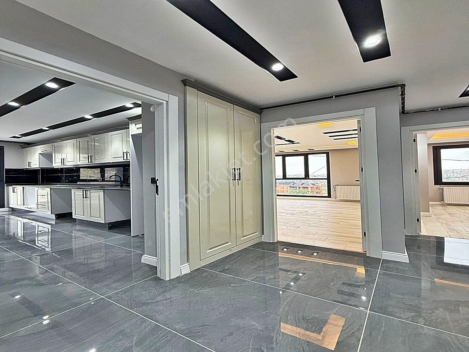 Beylikdüzü Marinada Lüks Konseptli 3+1 Sıfır Daire !!! - Görsel 26