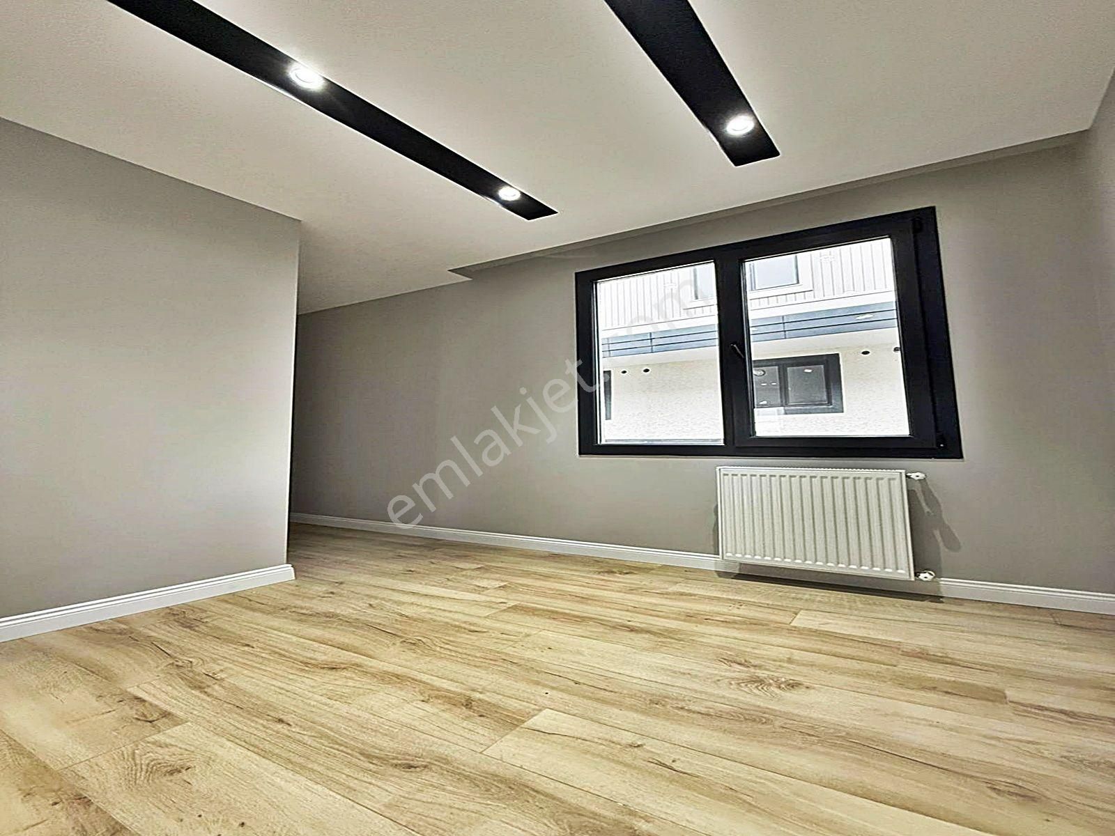 Beylikdüzü Marinada Lüks Konseptli 3+1 Sıfır Daire !!! - Görsel 24