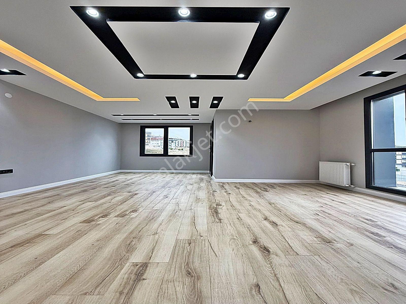 Beylikdüzü Marinada Lüks Konseptli 3+1 Sıfır Daire !!! - Görsel 15