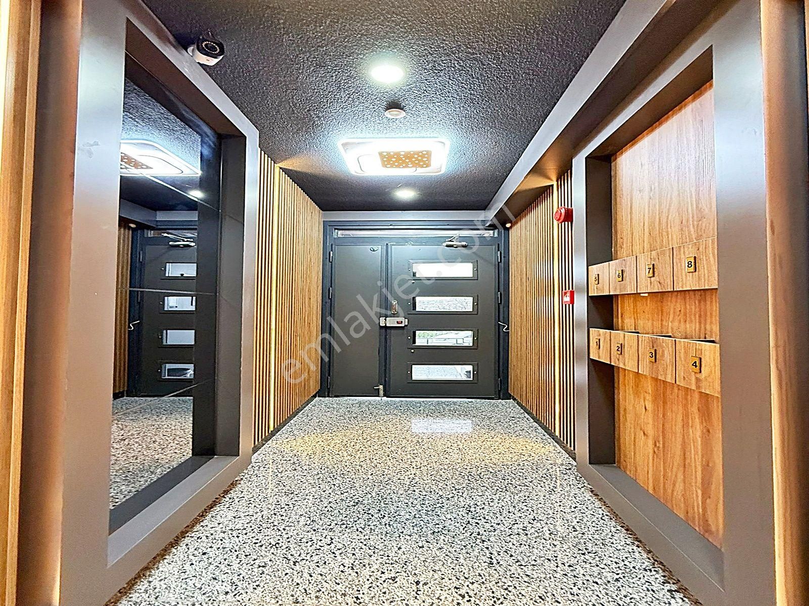 Beylikdüzü Marinada Lüks Konseptli 3+1 Sıfır Daire !!! - Görsel 30