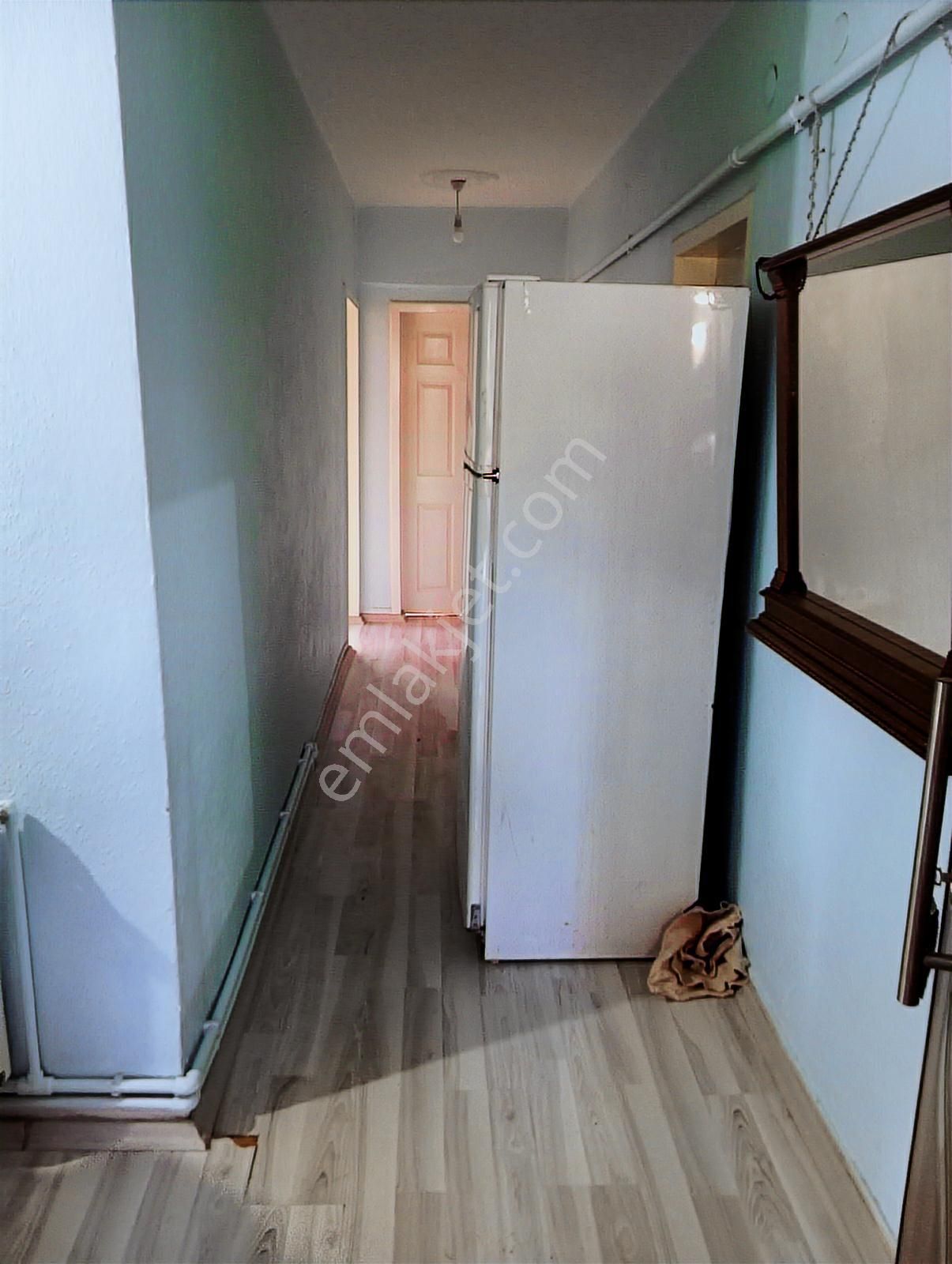 Esenboğa Mahallesinde Ana Caddeye Yakaın Eşyalı Kiralık Daire - Görsel 11