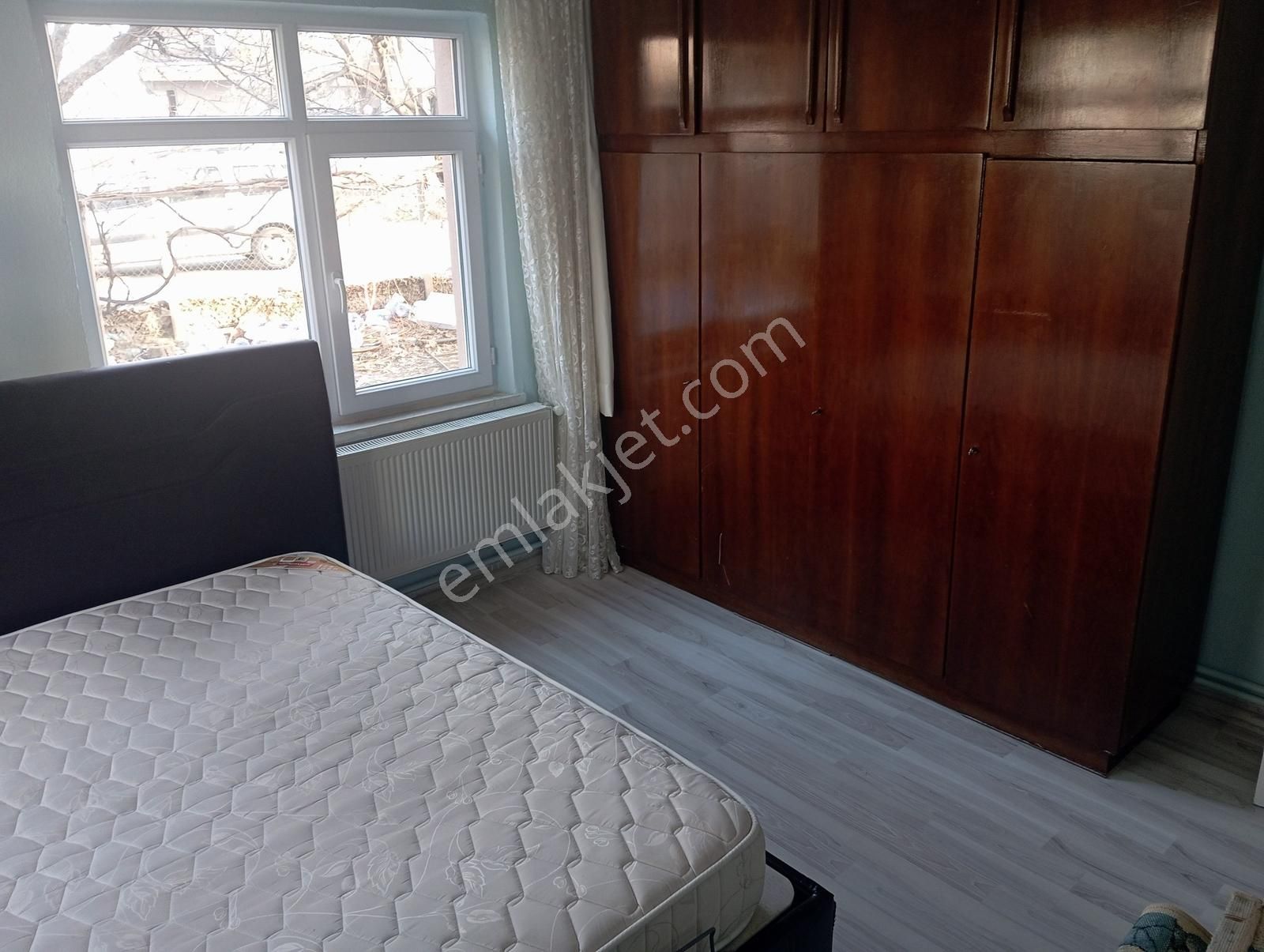 Esenboğa Mahallesinde Ana Caddeye Yakaın Eşyalı Kiralık Daire - Görsel 2