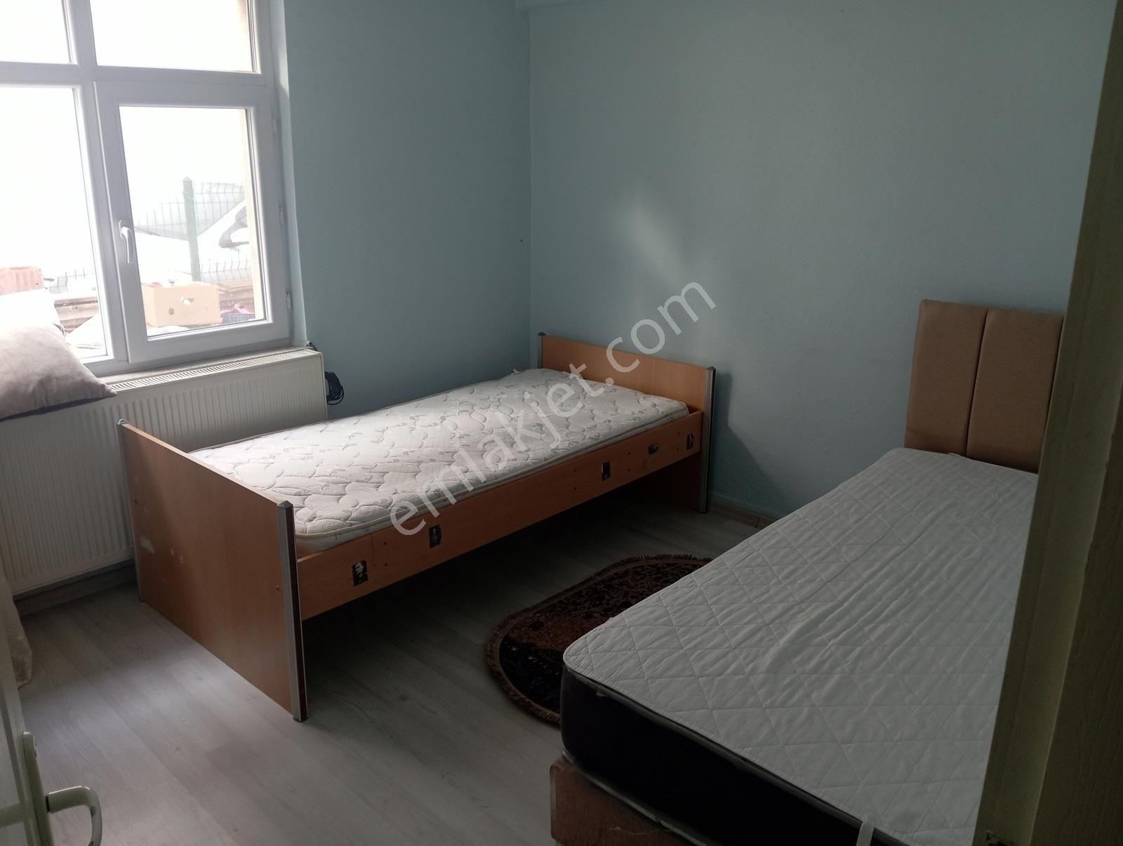 Esenboğa Mahallesinde Ana Caddeye Yakaın Eşyalı Kiralık Daire - Görsel 7