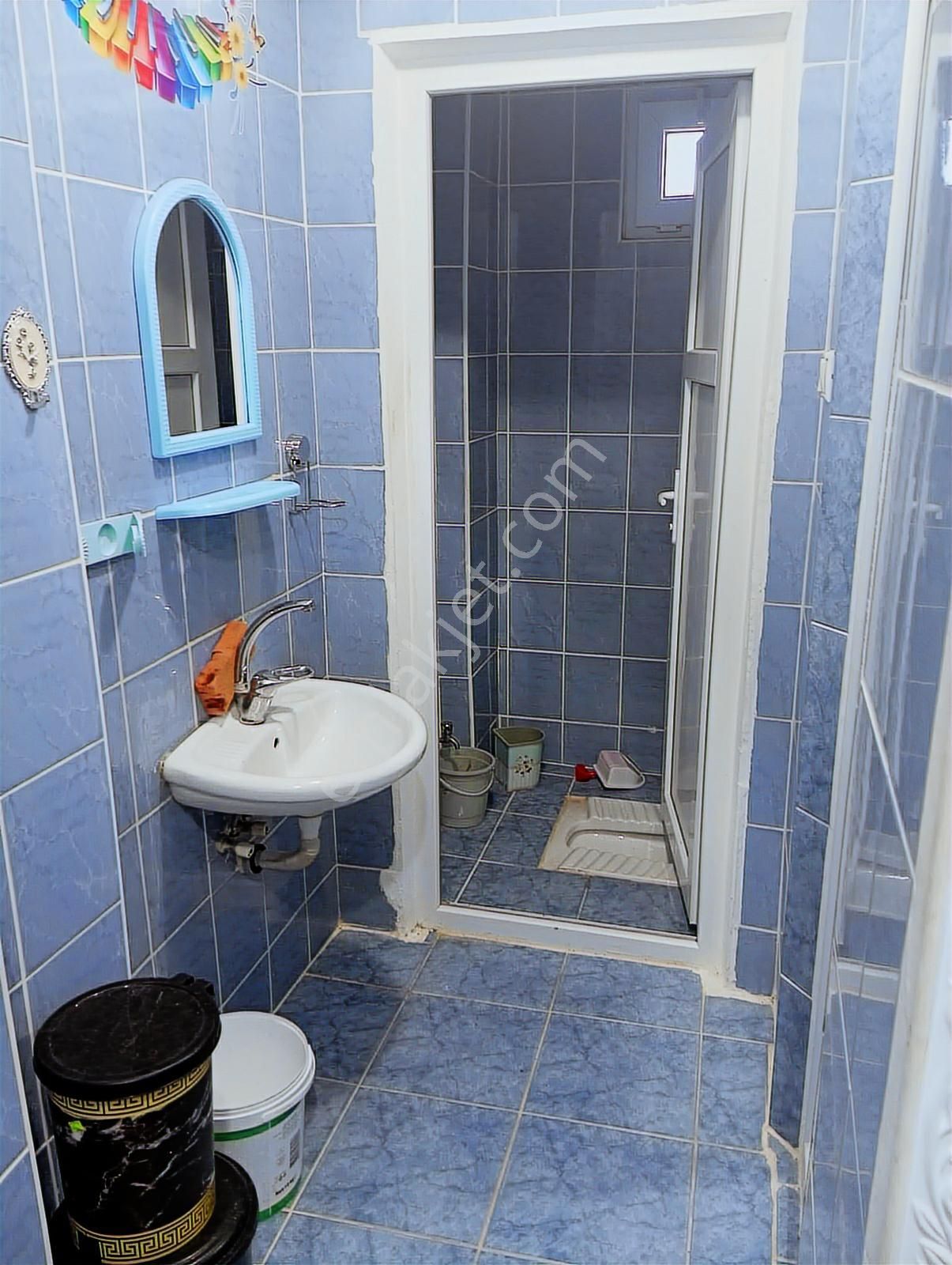 Esenboğa Mahallesinde Ana Caddeye Yakaın Eşyalı Kiralık Daire - Görsel 16