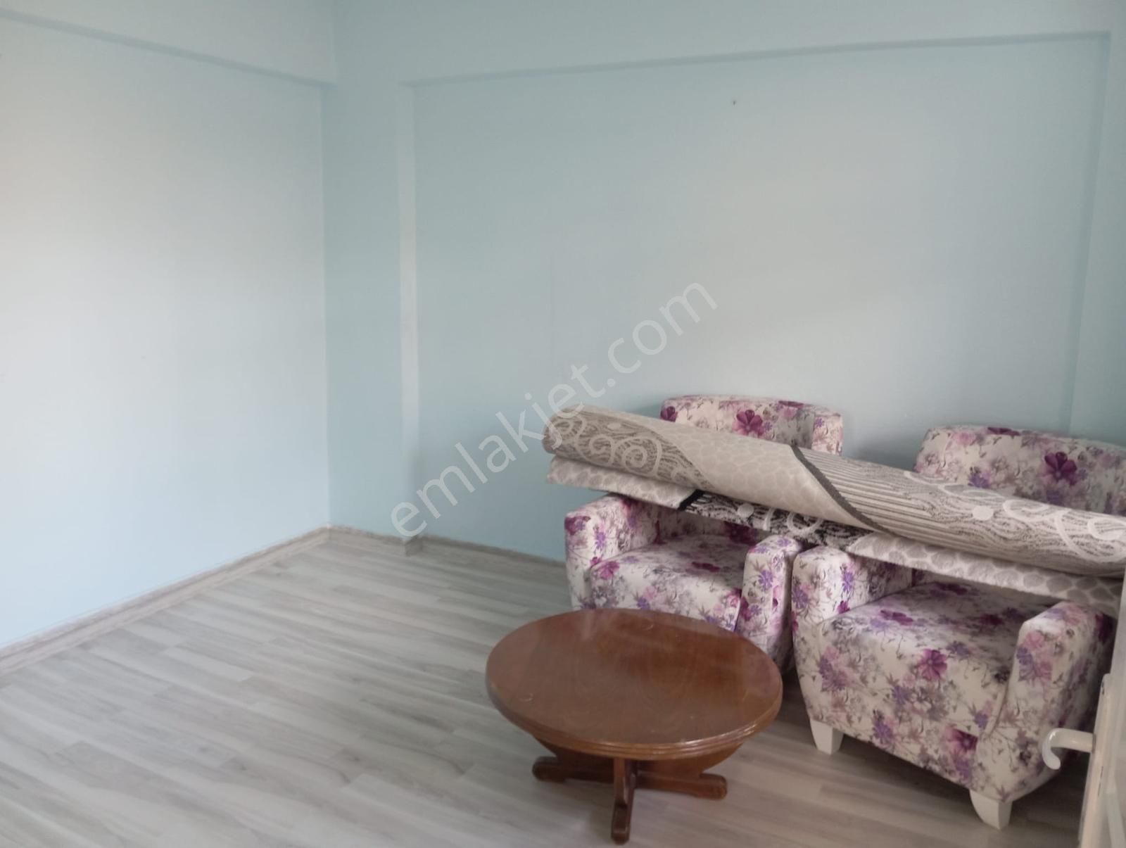 Esenboğa Mahallesinde Ana Caddeye Yakaın Eşyalı Kiralık Daire - Görsel 14