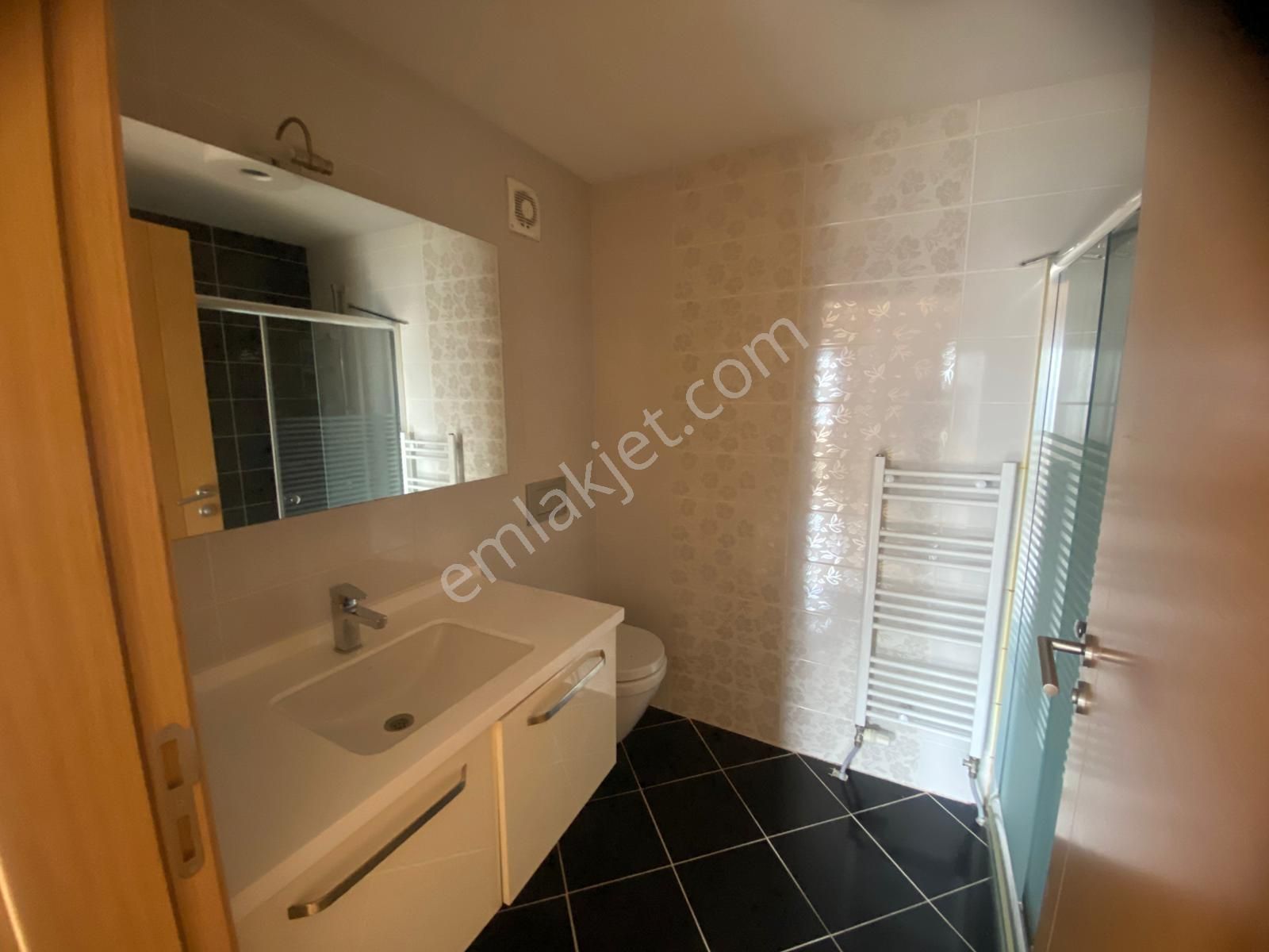 Alacaatlı Lotus Evleri Sitesinde Arakat Kiralık 4+1 Daire - Görsel 27