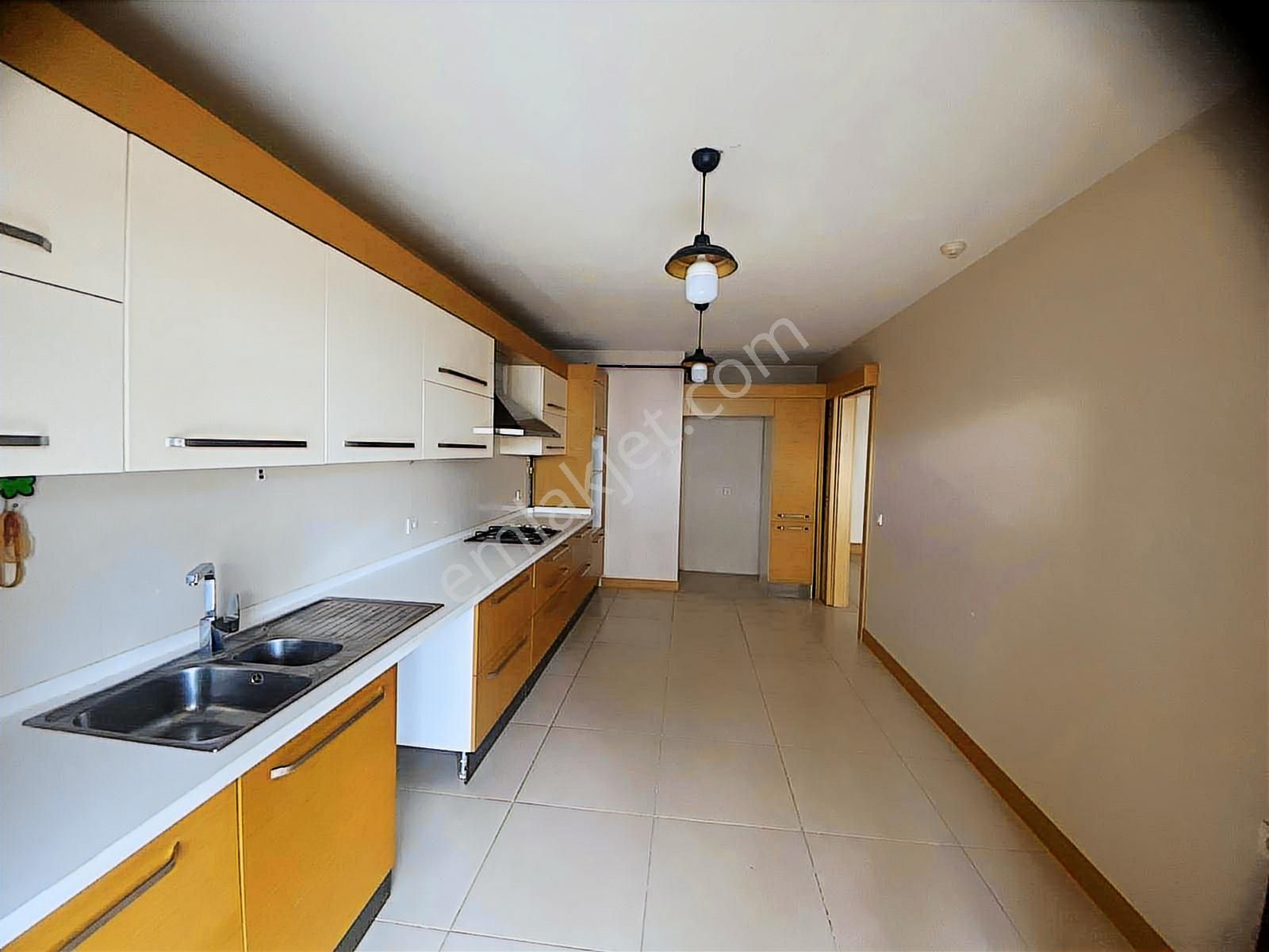 Alacaatlı Lotus Evleri Sitesinde Arakat Kiralık 4+1 Daire - Görsel 21