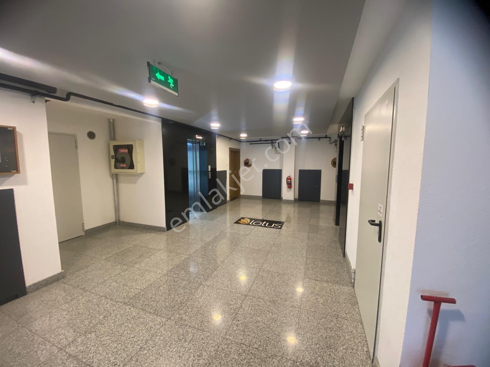 Alacaatlı Lotus Evleri Sitesinde Arakat Kiralık 4+1 Daire - Görsel 20