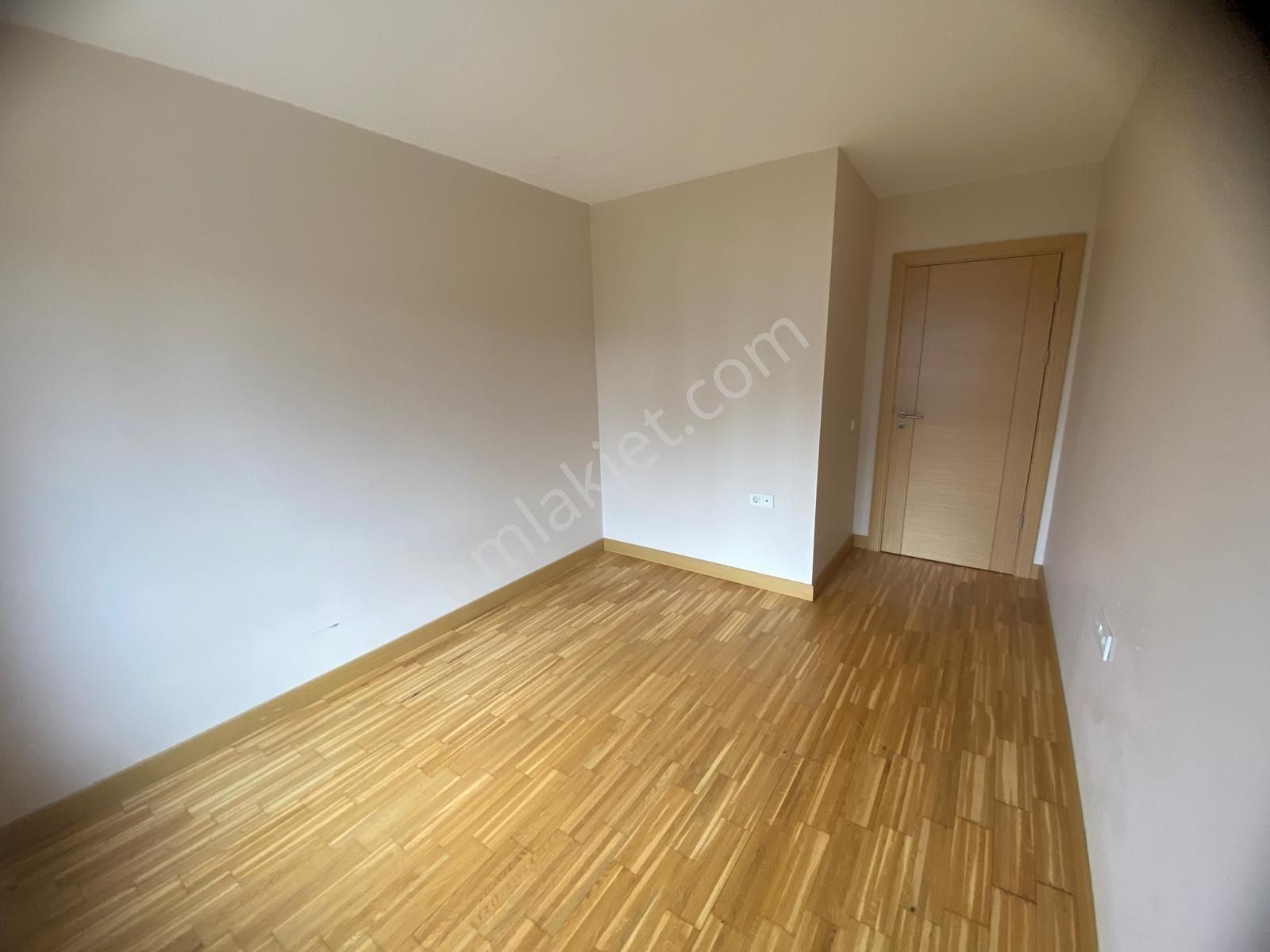 Alacaatlı Lotus Evleri Sitesinde Arakat Kiralık 4+1 Daire - Görsel 17