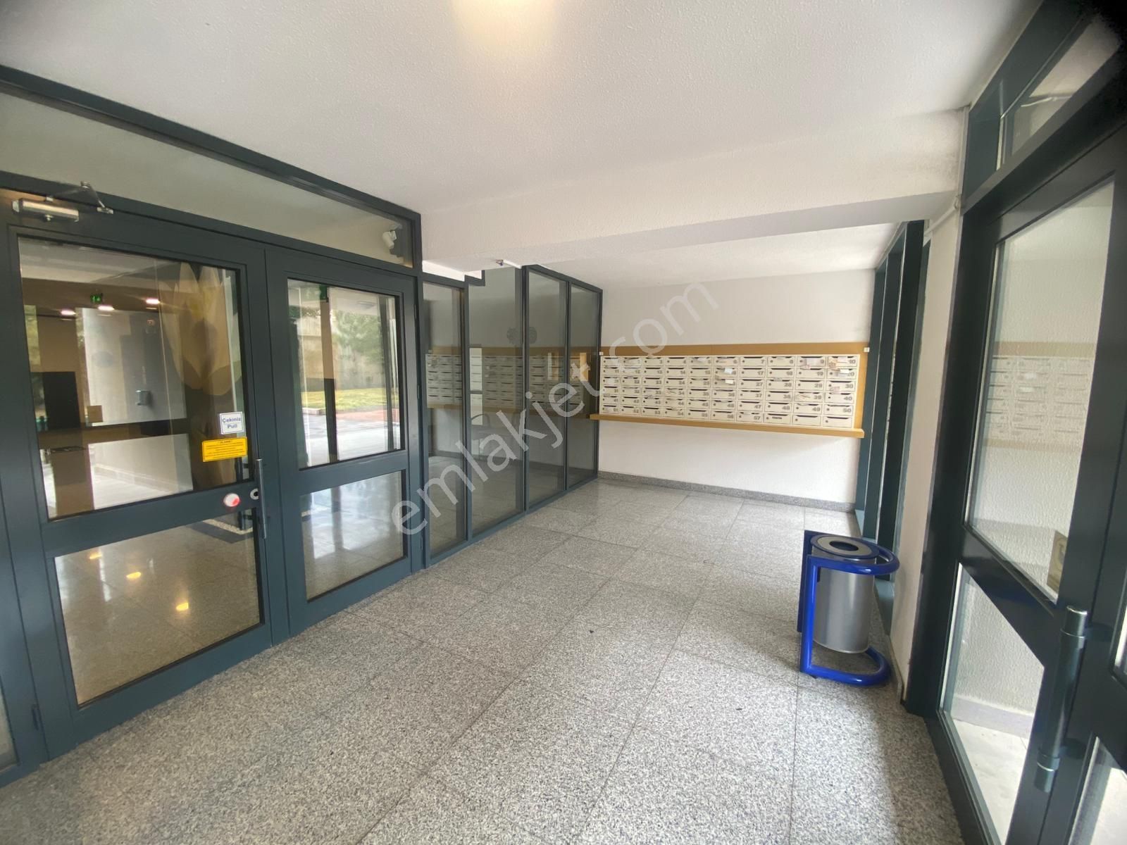 Alacaatlı Lotus Evleri Sitesinde Arakat Kiralık 4+1 Daire - Görsel 11