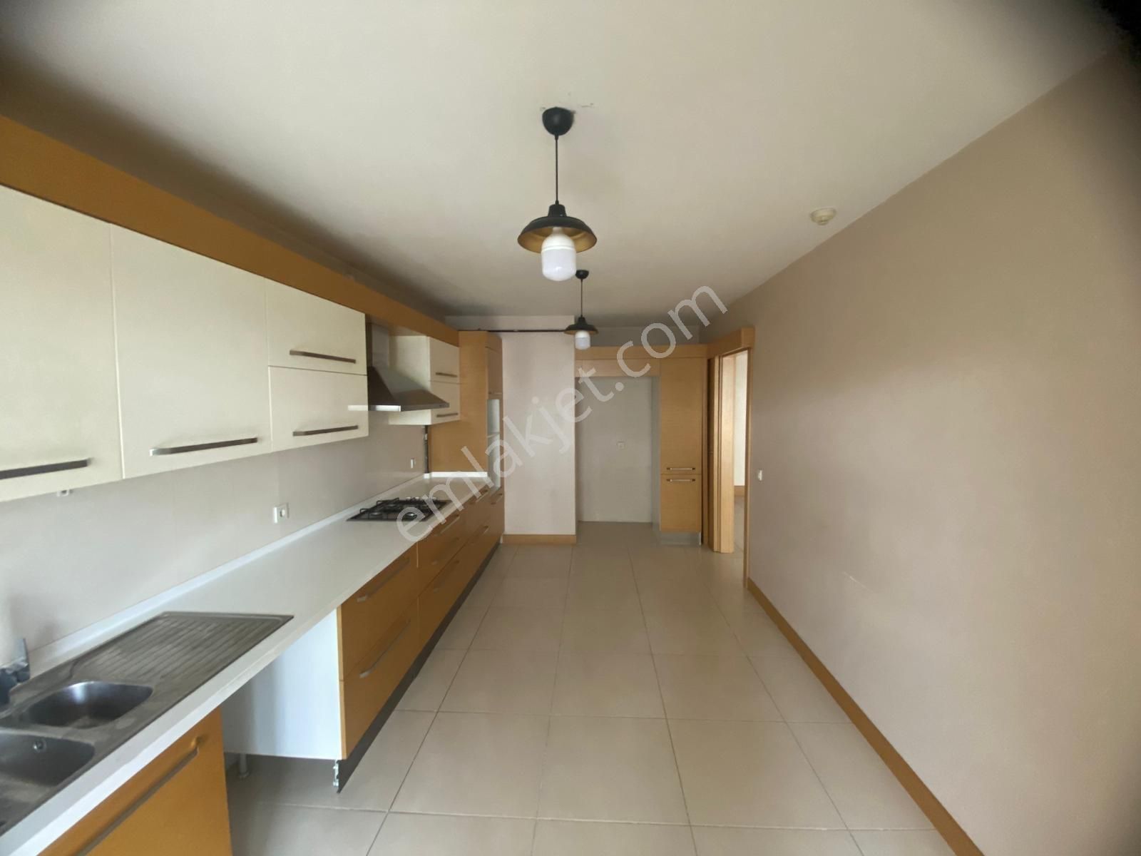 Alacaatlı Lotus Evleri Sitesinde Arakat Kiralık 4+1 Daire - Görsel 13