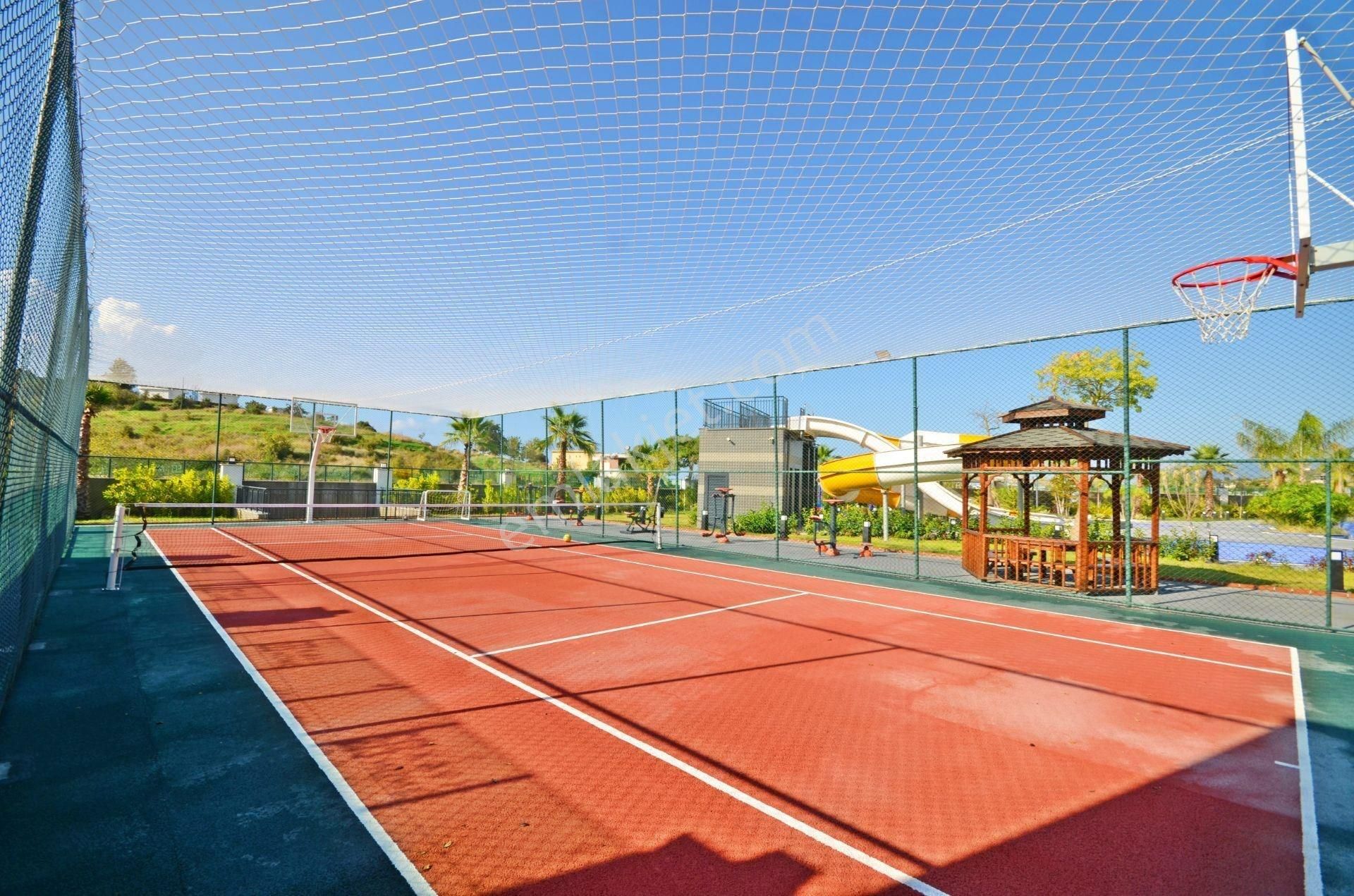 Alanya / Kargıcak’ta Satılık 2+1 Full Eşyalı Daire - Görsel 13