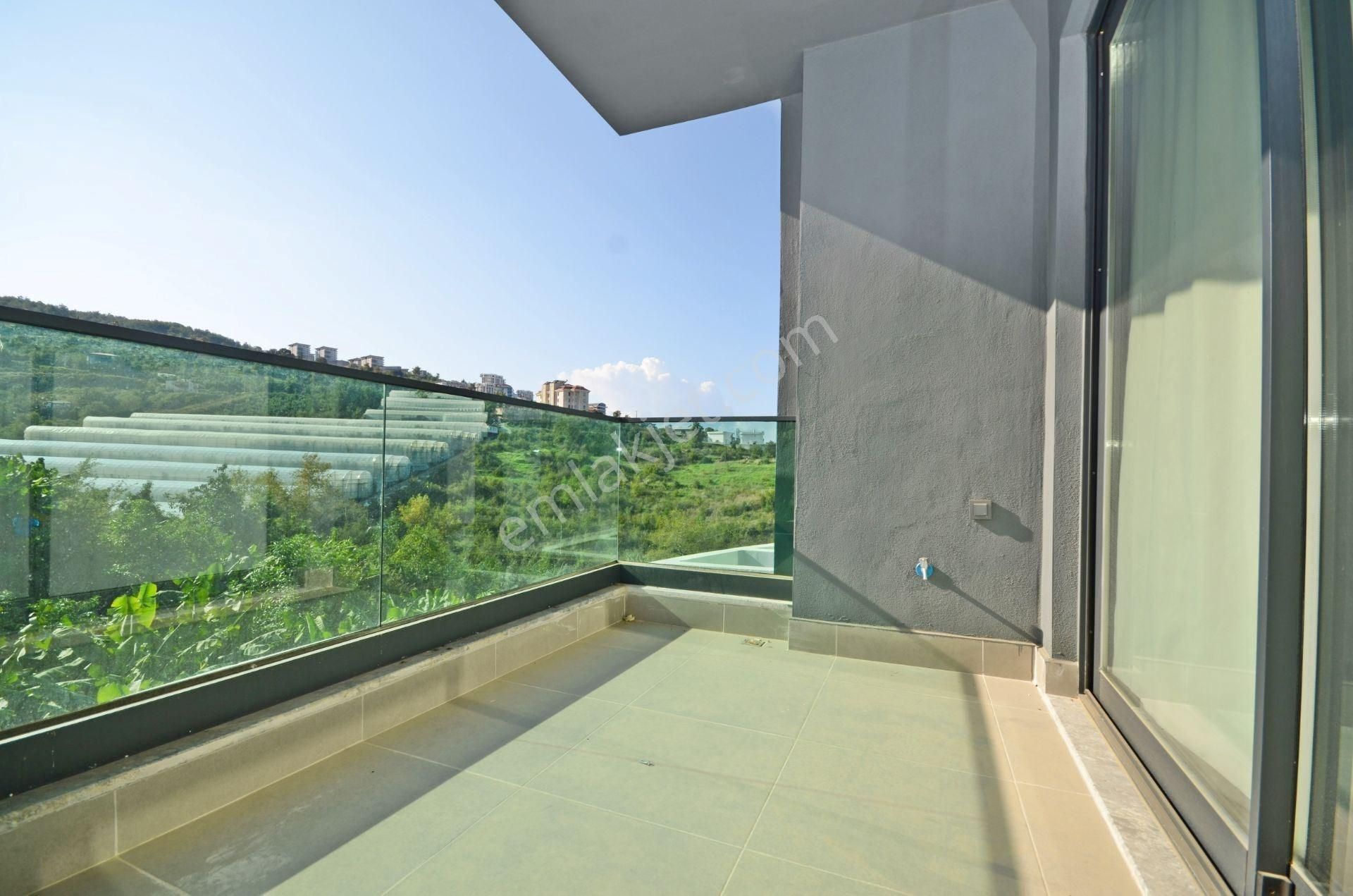 Alanya / Kargıcak’ta Satılık 2+1 Full Eşyalı Daire - Görsel 10
