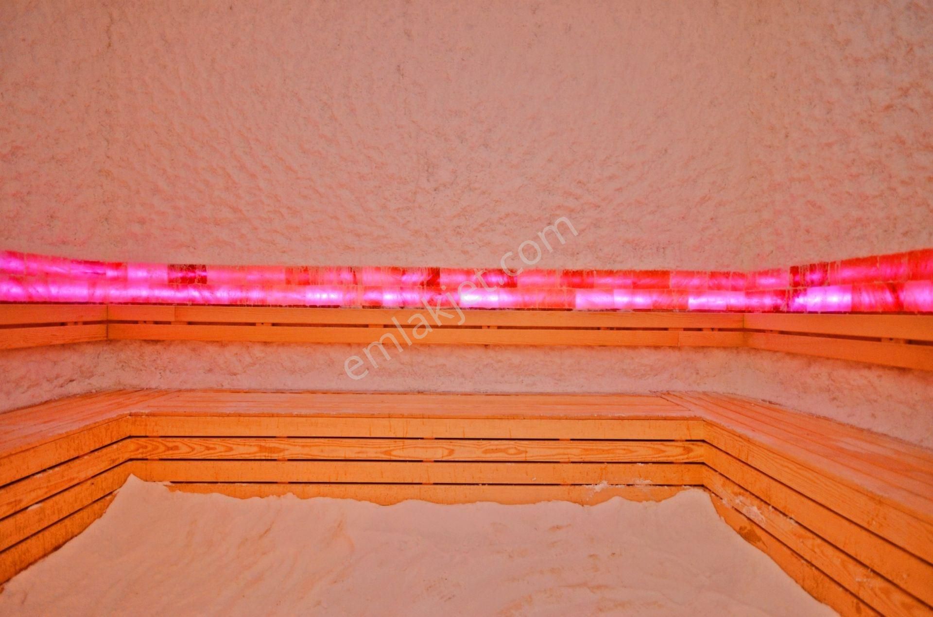 Alanya / Kargıcak’ta Satılık 2+1 Full Eşyalı Daire - Görsel 22