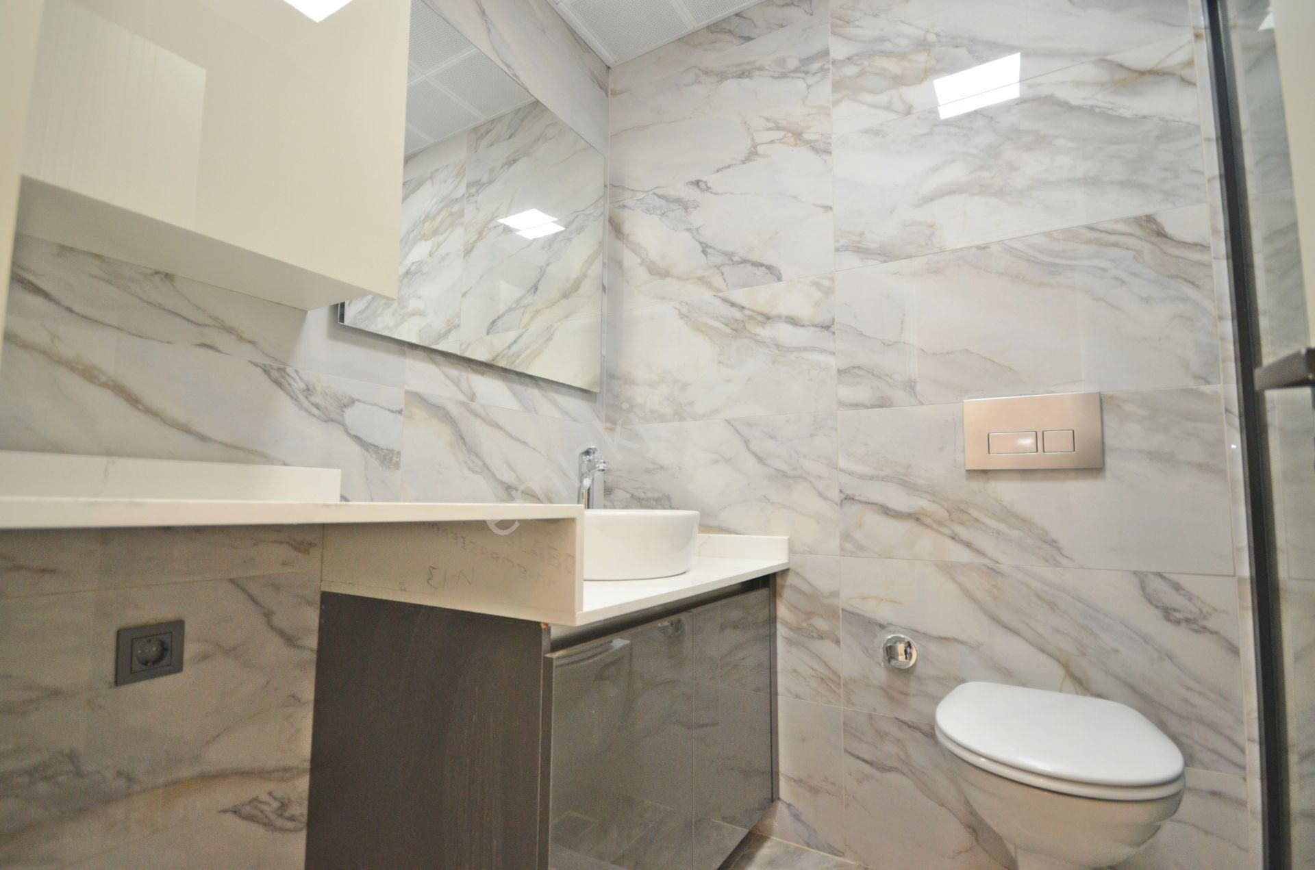 Alanya / Kargıcak’ta Satılık 2+1 Full Eşyalı Daire - Görsel 12