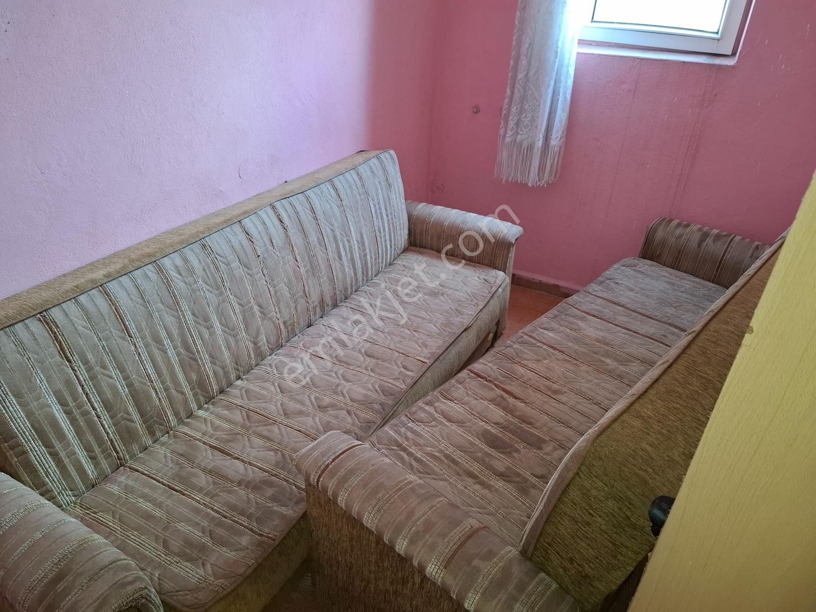 2+1 Müstakil Kısmi Eşyalı Baraj Yolu Yakını 8500 Tl.. - Görsel 12