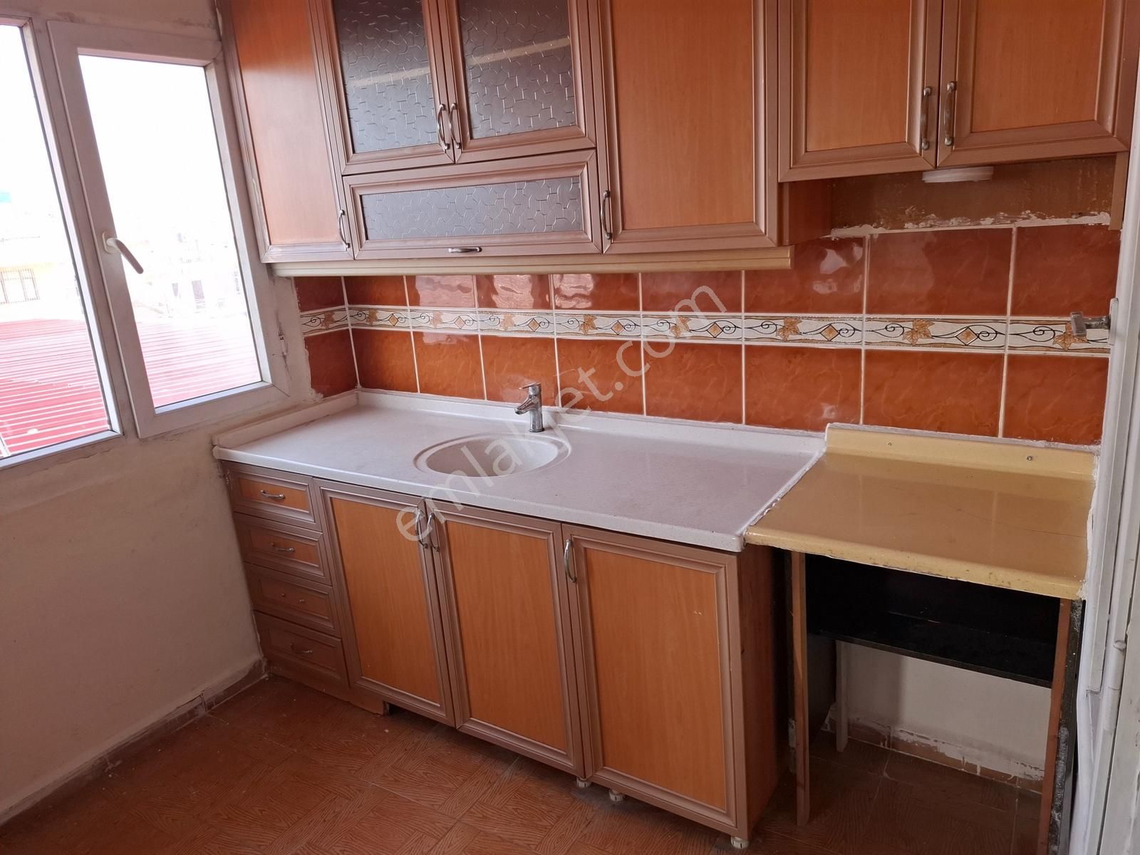 2+1 Müstakil Kısmi Eşyalı Baraj Yolu Yakını 8500 Tl.. - Görsel 2