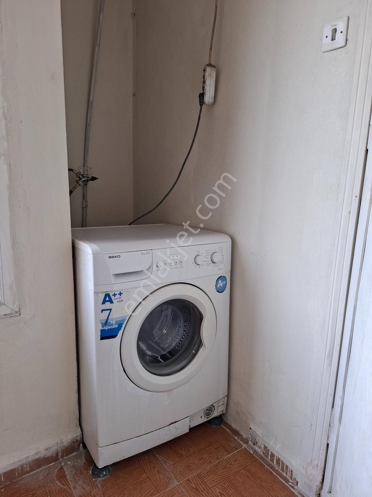 2+1 Müstakil Kısmi Eşyalı Baraj Yolu Yakını 8500 Tl.. - Görsel 18