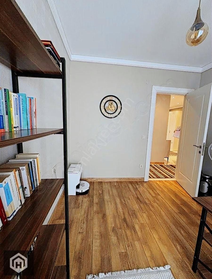 Mudanya Halitpaşa Konakları'nda Kiralık 3+1 Arakat Lüx Daire - Görsel 6