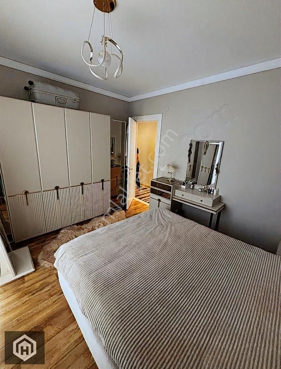 Mudanya Halitpaşa Konakları'nda Kiralık 3+1 Arakat Lüx Daire - Görsel 2