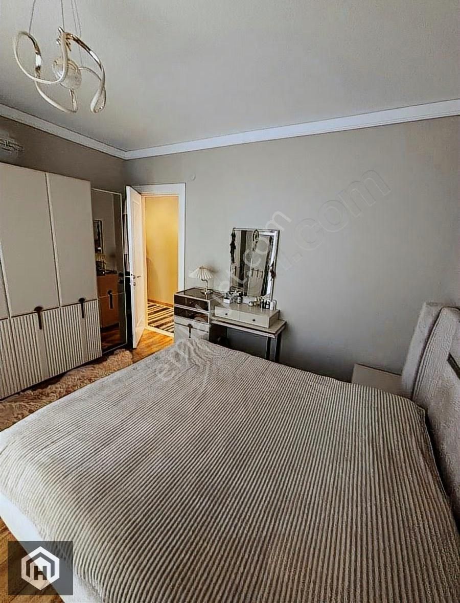 Mudanya Halitpaşa Konakları'nda Kiralık 3+1 Arakat Lüx Daire - Görsel 11