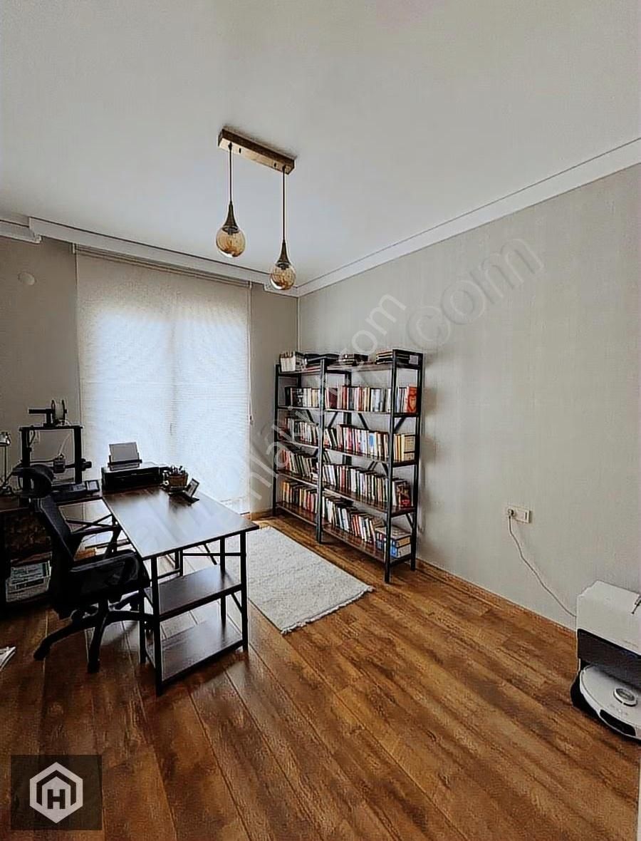 Mudanya Halitpaşa Konakları'nda Kiralık 3+1 Arakat Lüx Daire - Görsel 18