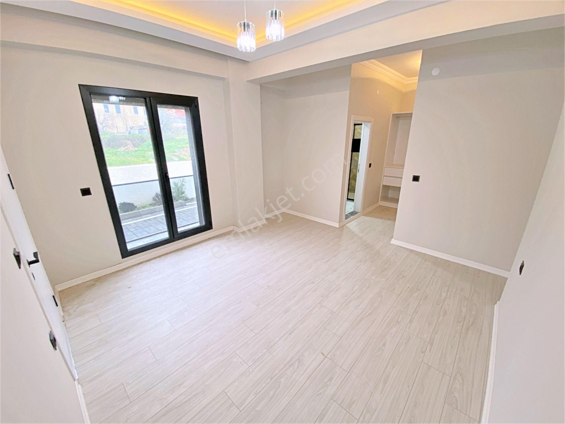 🌀gültaş Emlaktan Akçay Kızılkeçilide Satılık 4+1 Ultra Şık Tasarımlı Villa Sizleri Bekliyor - Görsel 15