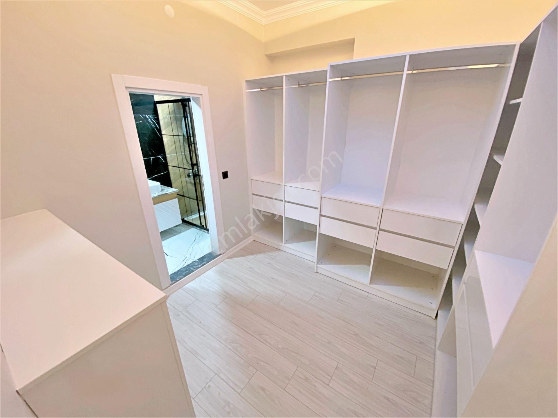 🌀gültaş Emlaktan Akçay Kızılkeçilide Satılık 4+1 Ultra Şık Tasarımlı Villa Sizleri Bekliyor - Görsel 33