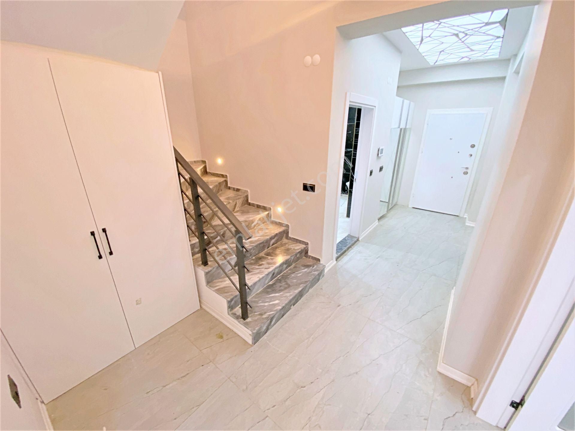 🌀gültaş Emlaktan Akçay Kızılkeçilide Satılık 4+1 Ultra Şık Tasarımlı Villa Sizleri Bekliyor - Görsel 20