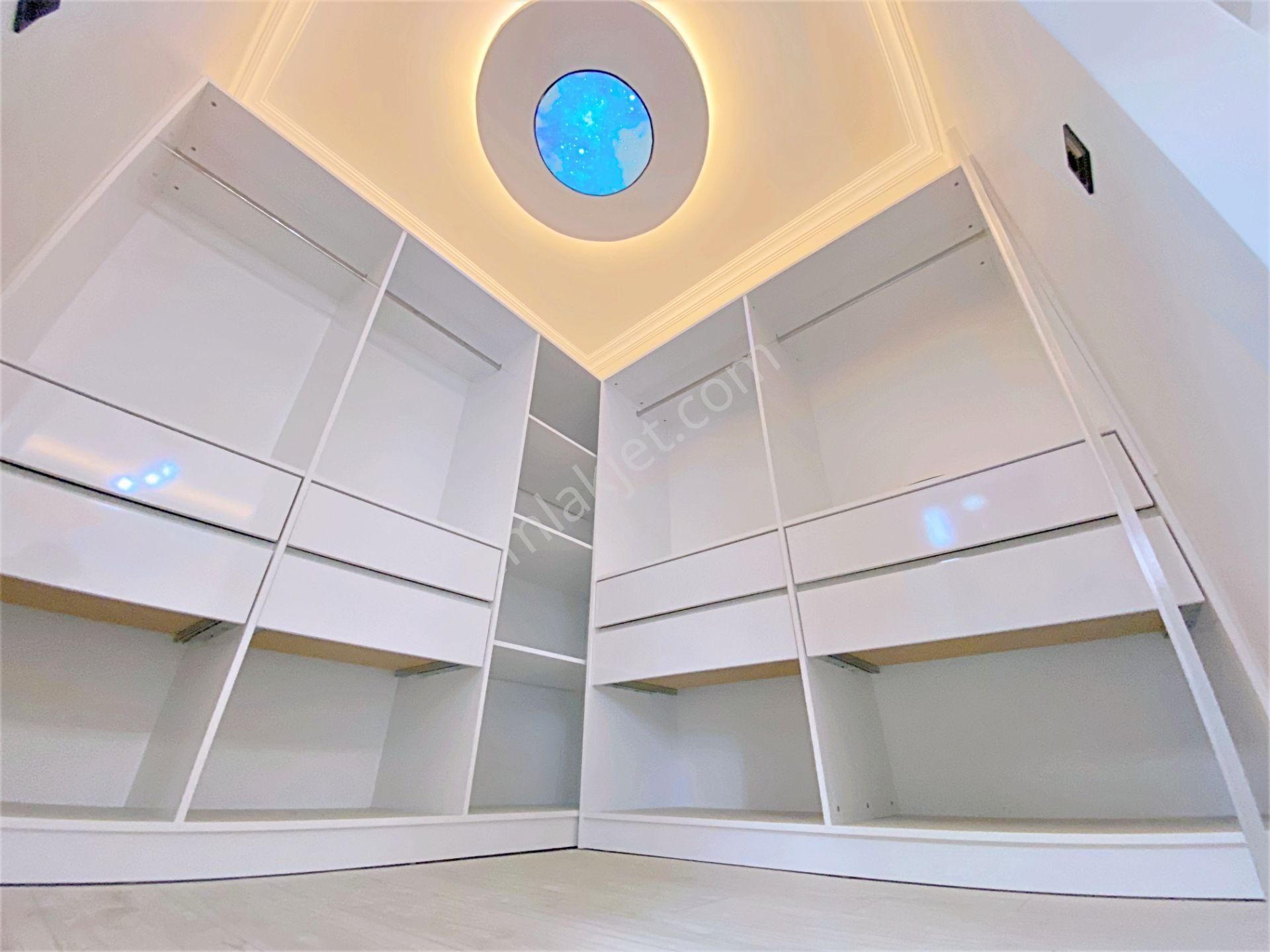 🌀gültaş Emlaktan Akçay Kızılkeçilide Satılık 4+1 Ultra Şık Tasarımlı Villa Sizleri Bekliyor - Görsel 12