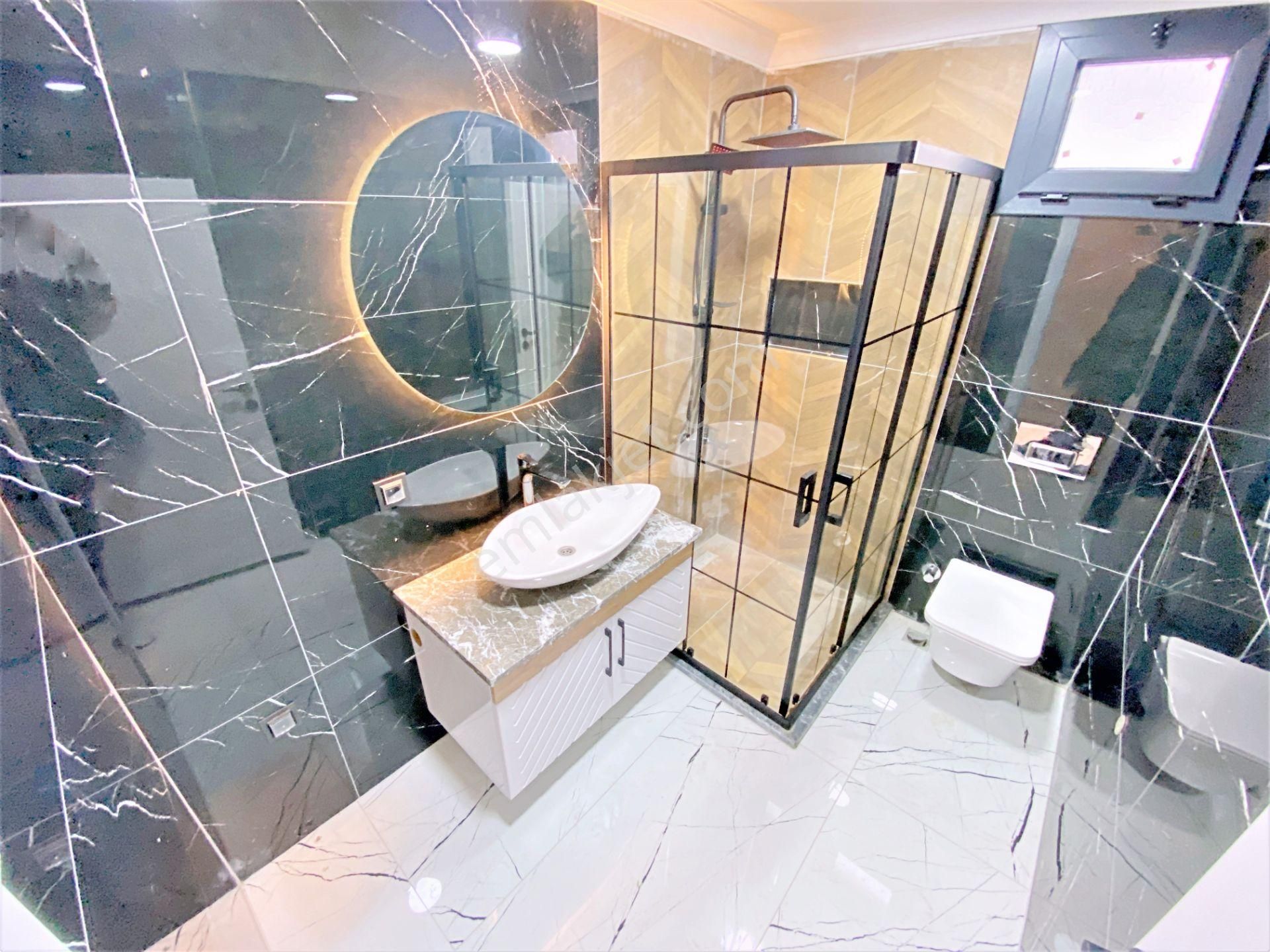 🌀gültaş Emlaktan Akçay Kızılkeçilide Satılık 4+1 Ultra Şık Tasarımlı Villa Sizleri Bekliyor - Görsel 30