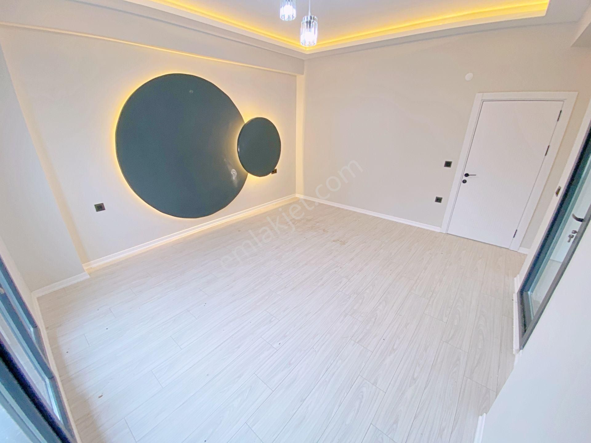 🌀gültaş Emlaktan Akçay Kızılkeçilide Satılık 4+1 Ultra Şık Tasarımlı Villa Sizleri Bekliyor - Görsel 31