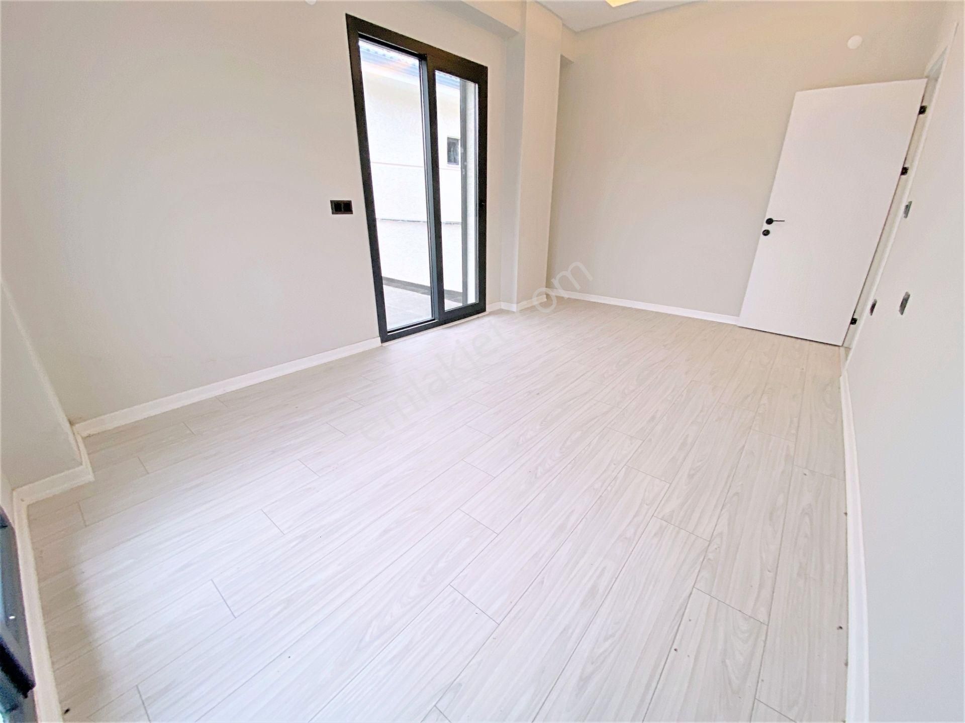 🌀gültaş Emlaktan Akçay Kızılkeçilide Satılık 4+1 Ultra Şık Tasarımlı Villa Sizleri Bekliyor - Görsel 26