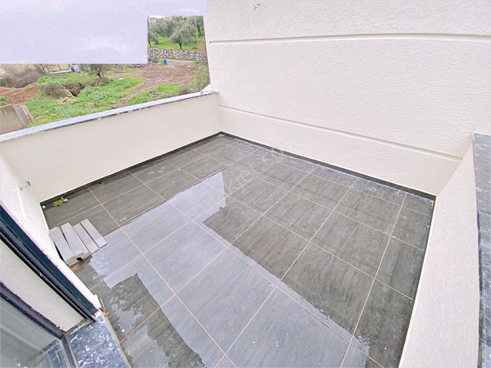 🌀gültaş Emlaktan Akçay Kızılkeçilide Satılık 4+1 Ultra Şık Tasarımlı Villa Sizleri Bekliyor - Görsel 29