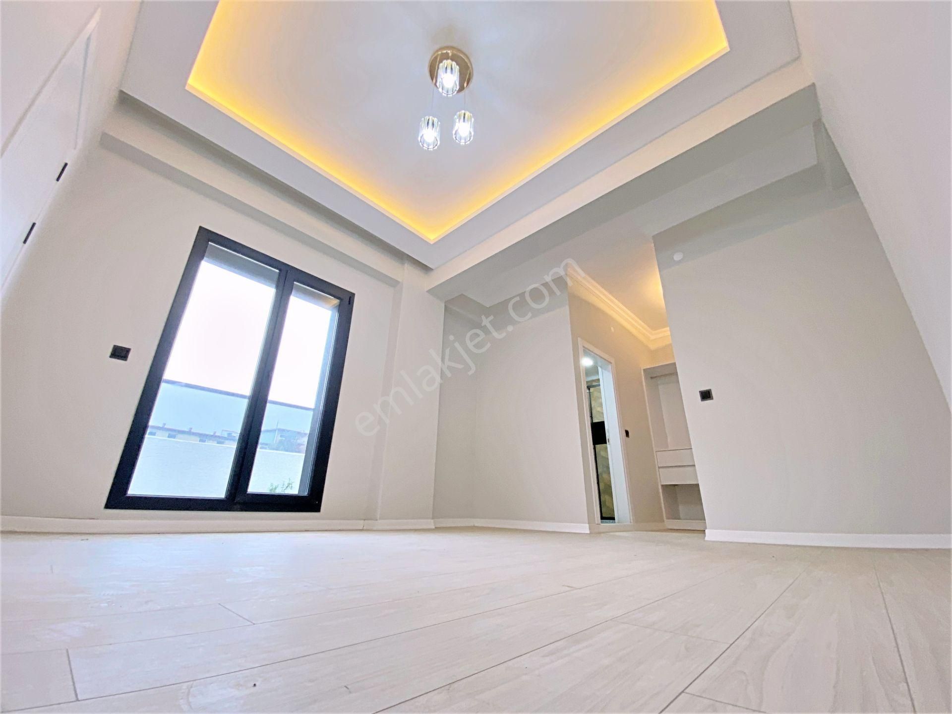 🌀gültaş Emlaktan Akçay Kızılkeçilide Satılık 4+1 Ultra Şık Tasarımlı Villa Sizleri Bekliyor - Görsel 16