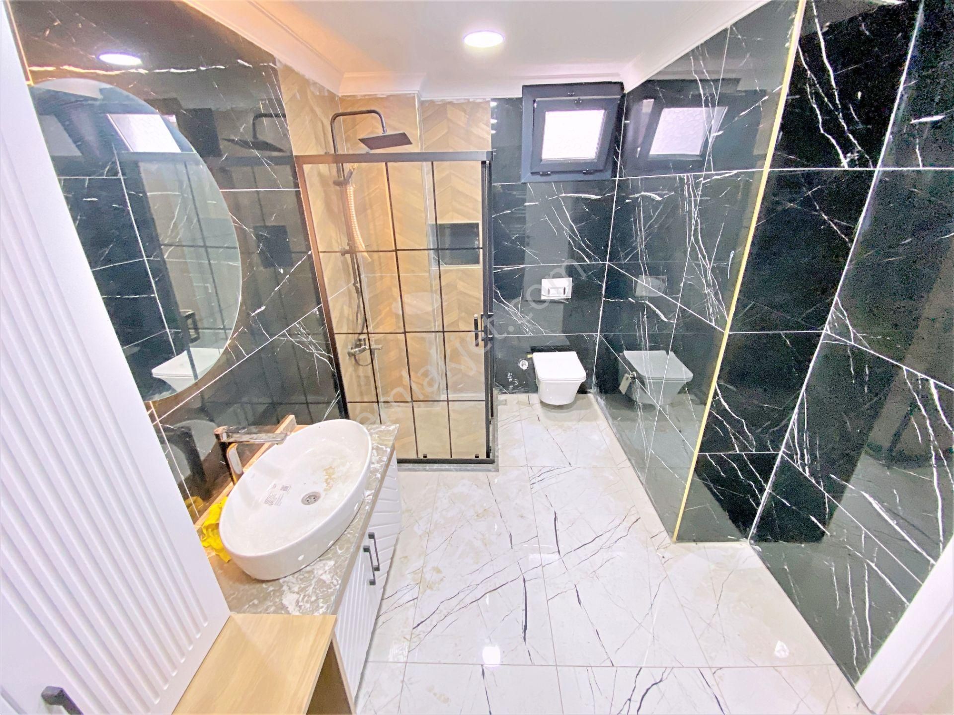 🌀gültaş Emlaktan Akçay Kızılkeçilide Satılık 4+1 Ultra Şık Tasarımlı Villa Sizleri Bekliyor - Görsel 22