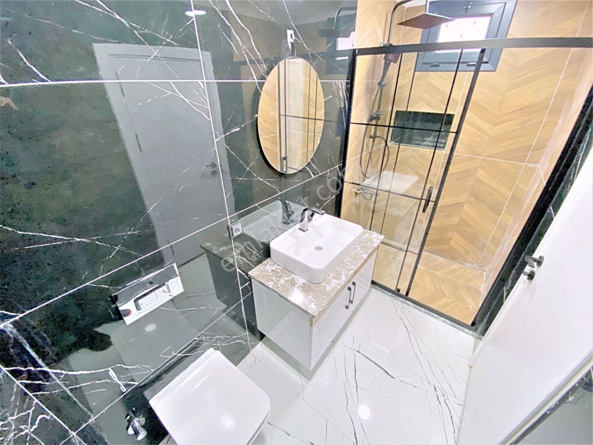 🌀gültaş Emlaktan Akçay Kızılkeçilide Satılık 4+1 Ultra Şık Tasarımlı Villa Sizleri Bekliyor - Görsel 34