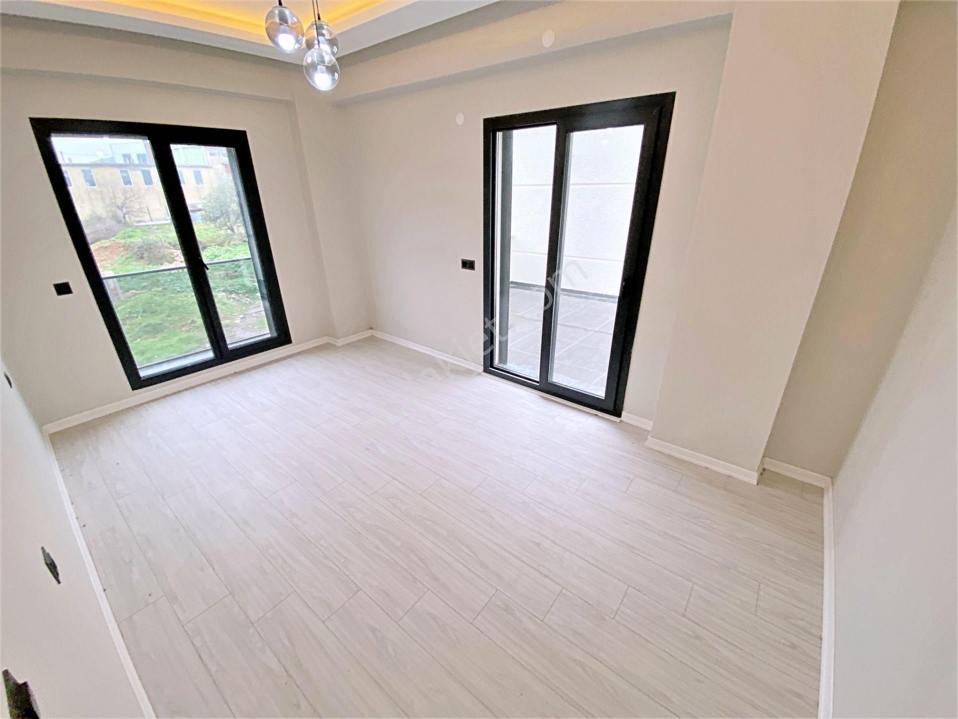 🌀gültaş Emlaktan Akçay Kızılkeçilide Satılık 4+1 Ultra Şık Tasarımlı Villa Sizleri Bekliyor - Görsel 25