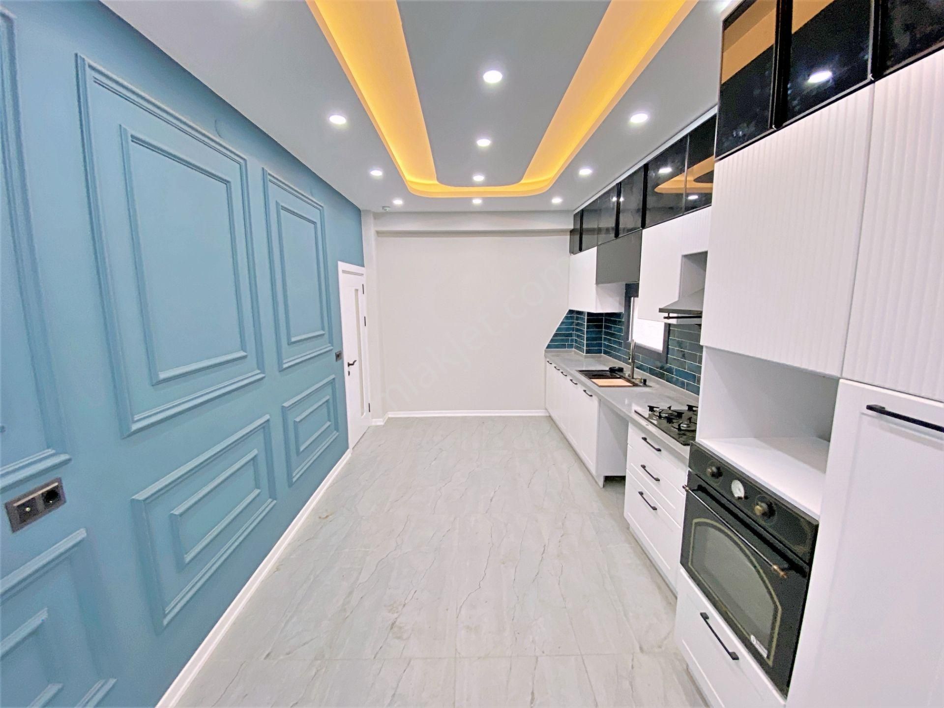 🌀gültaş Emlaktan Akçay Kızılkeçilide Satılık 4+1 Ultra Şık Tasarımlı Villa Sizleri Bekliyor - Görsel 5